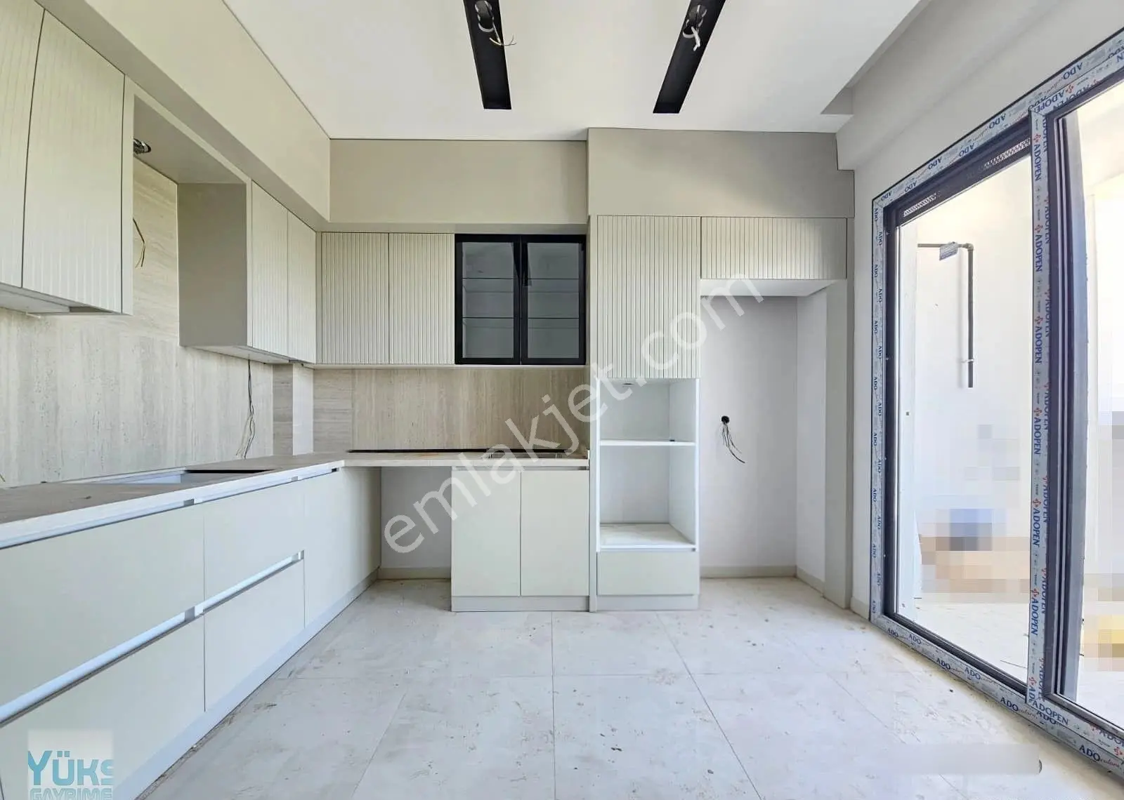 Denizli Şemikler Mahallesinde 3+1 150 M2 Ebeveyn Banyolu Satılık Daireler — fotoğraf 24