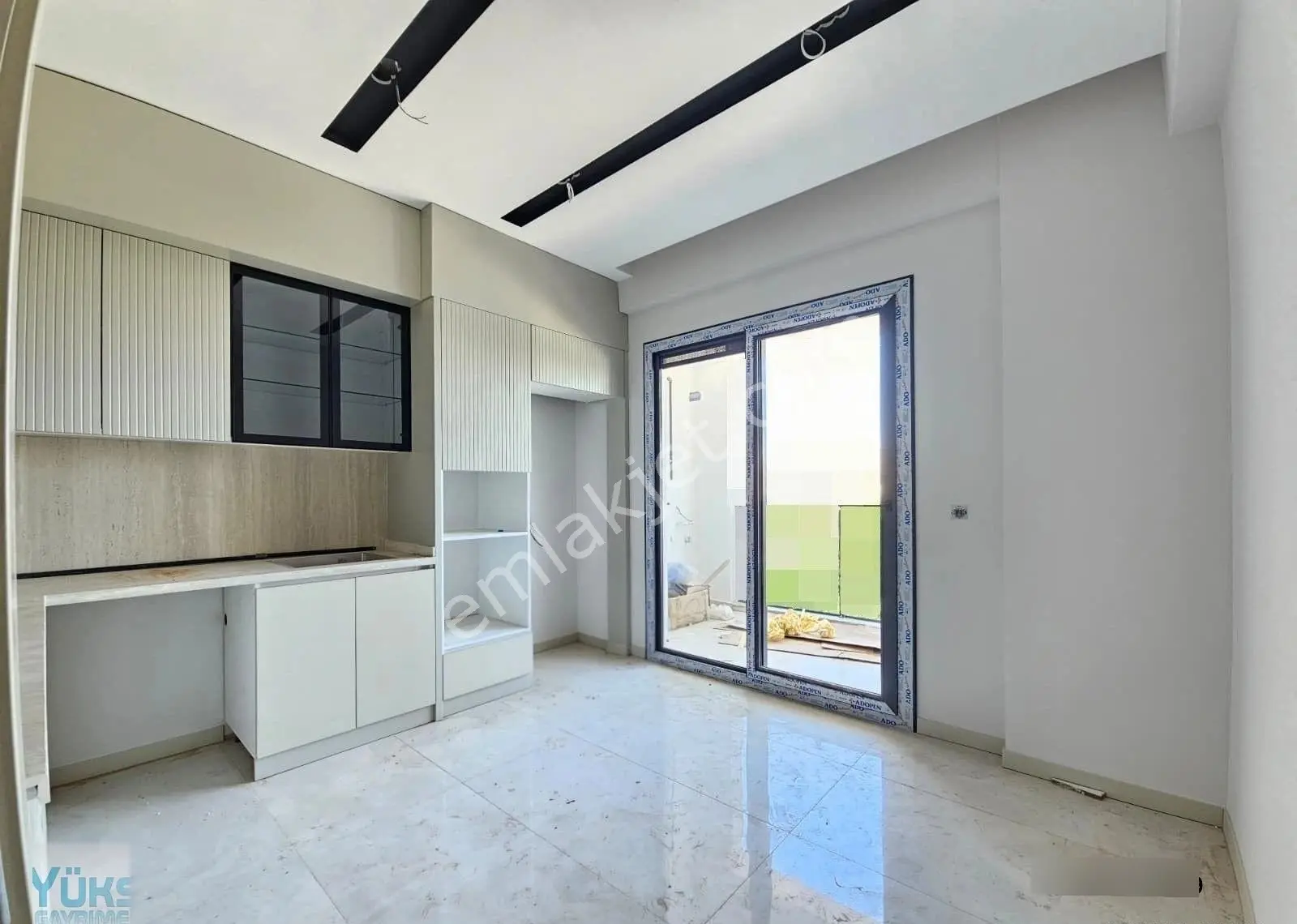 Denizli Şemikler Mahallesinde 3+1 150 M2 Ebeveyn Banyolu Satılık Daireler — fotoğraf 25