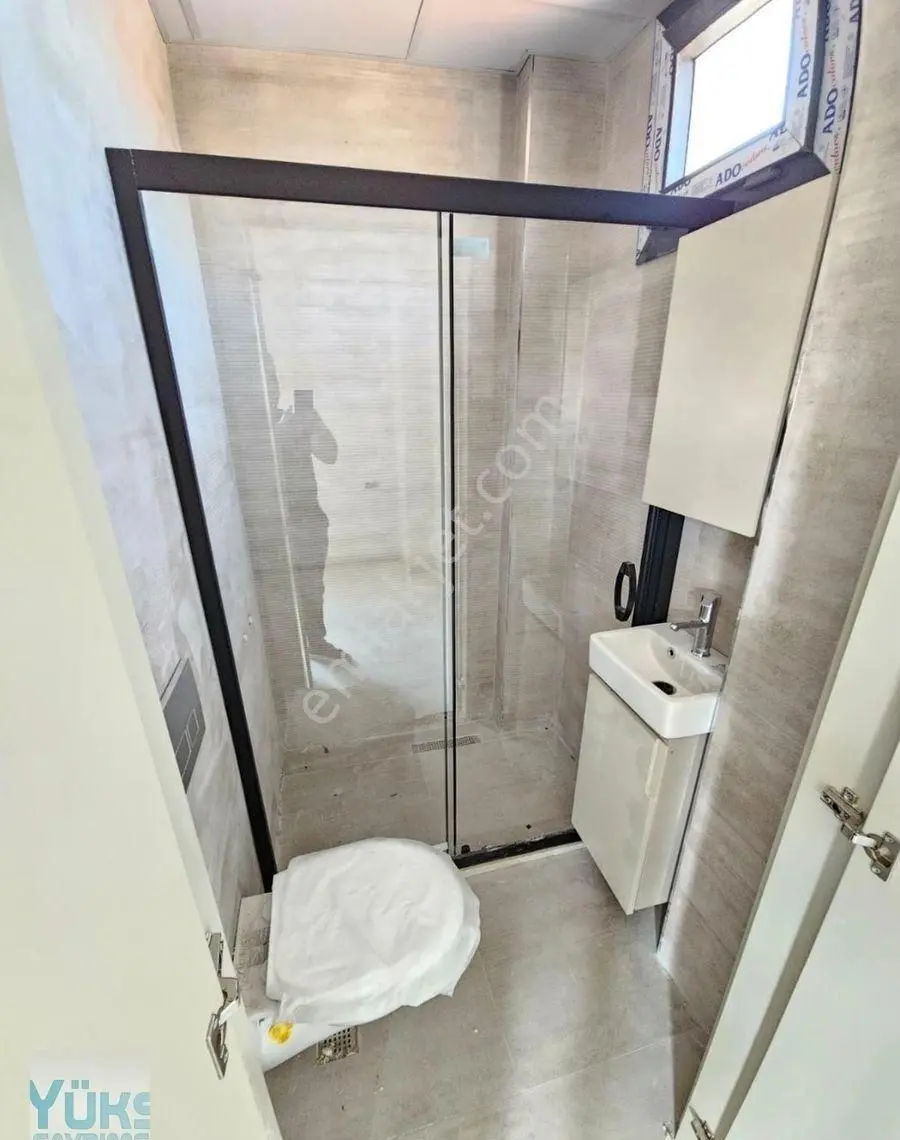 Denizli Şemikler Mahallesinde 3+1 150 M2 Ebeveyn Banyolu Satılık Daireler — fotoğraf 28