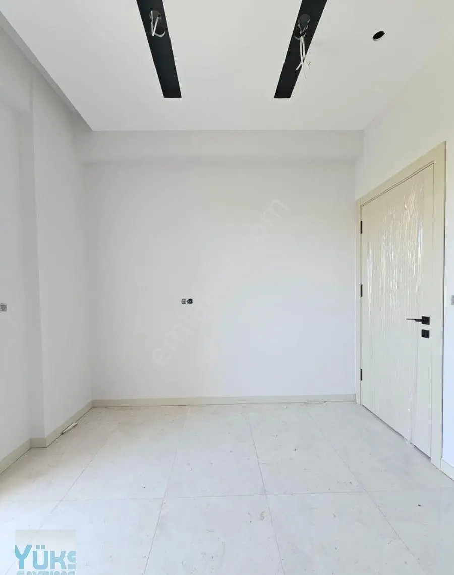 Denizli Şemikler Mahallesinde 3+1 150 M2 Ebeveyn Banyolu Satılık Daireler — fotoğraf 33