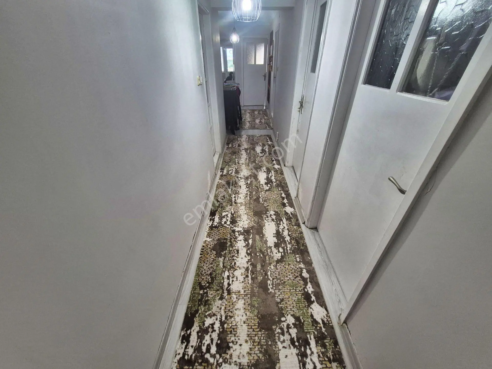 Aktif'ten Akçay Merkezde Satılık Ön Cephe Doğalgazlı Masrafsız Arakat 3+1 Daire — fotoğraf 6