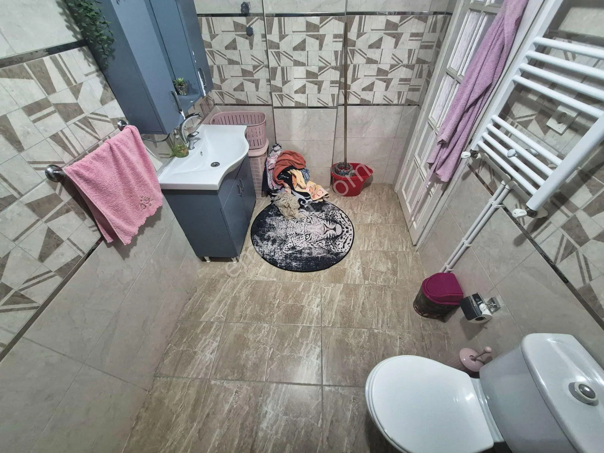Aktif'ten Akçay Merkezde Satılık Ön Cephe Doğalgazlı Masrafsız Arakat 3+1 Daire — fotoğraf 11