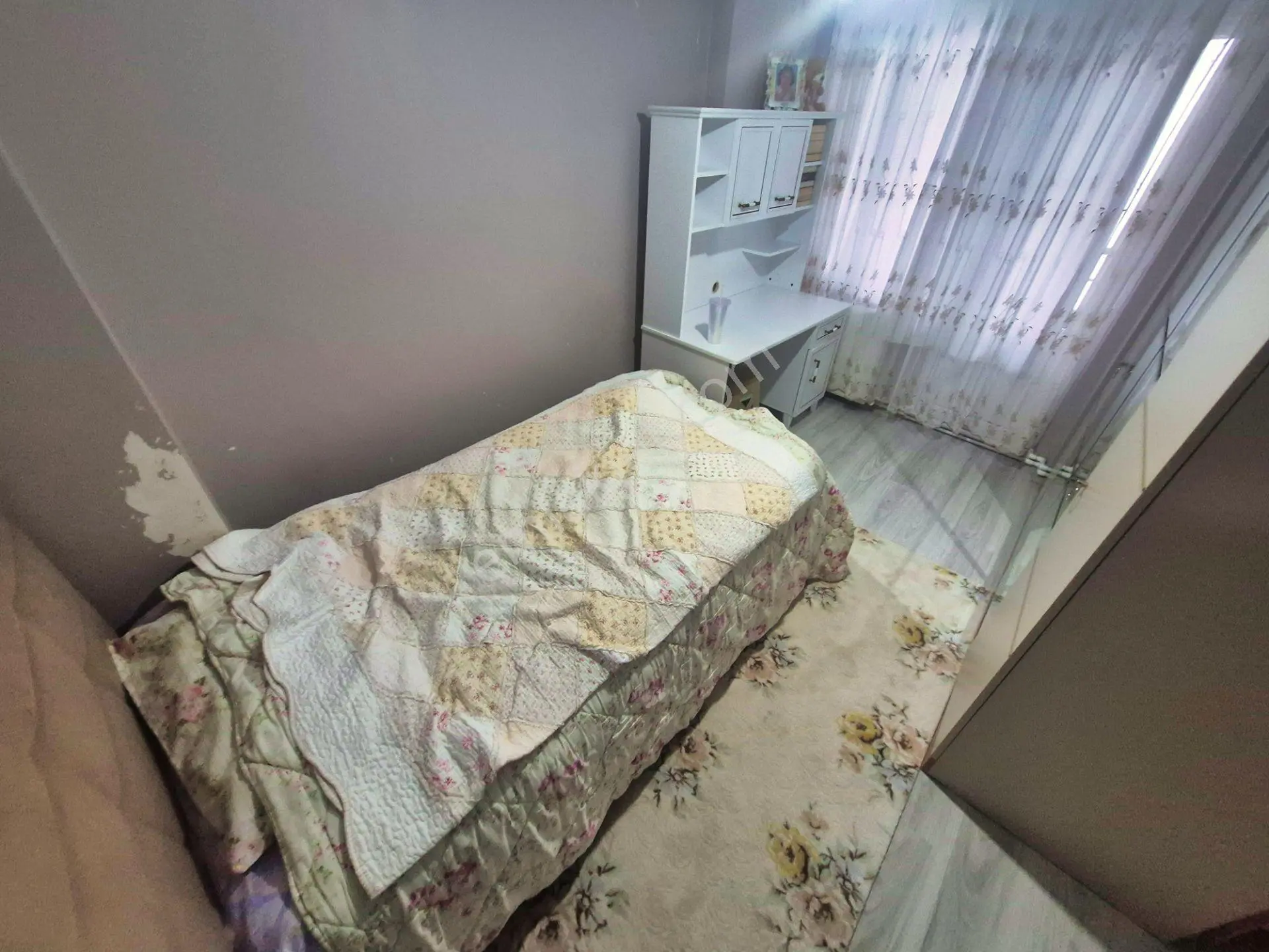 Aktif'ten Akçay Merkezde Satılık Ön Cephe Doğalgazlı Masrafsız Arakat 3+1 Daire — fotoğraf 19