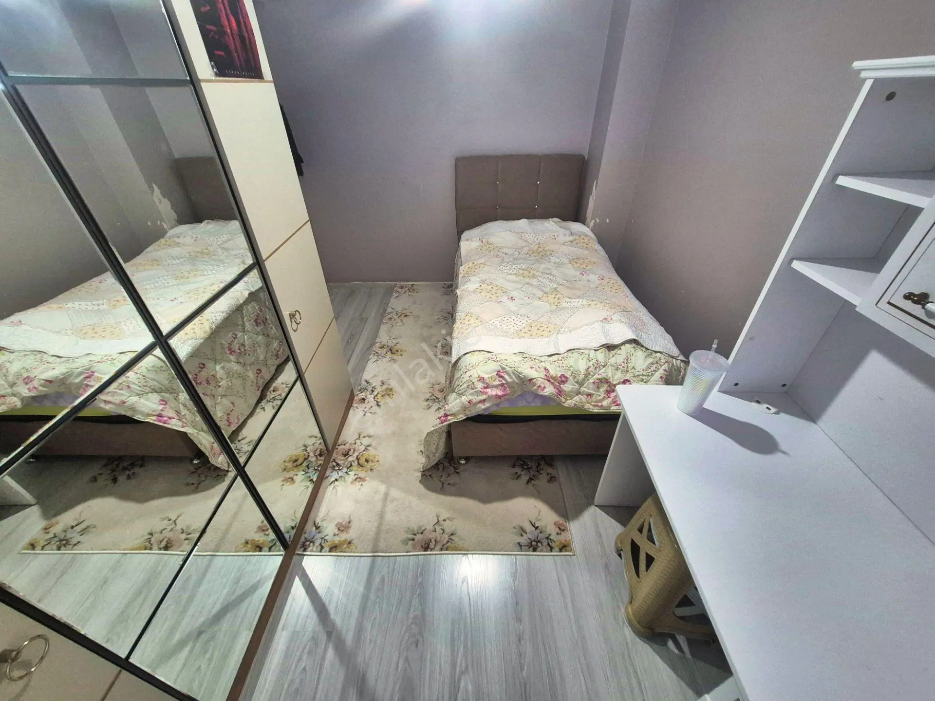 Aktif'ten Akçay Merkezde Satılık Ön Cephe Doğalgazlı Masrafsız Arakat 3+1 Daire — fotoğraf 21