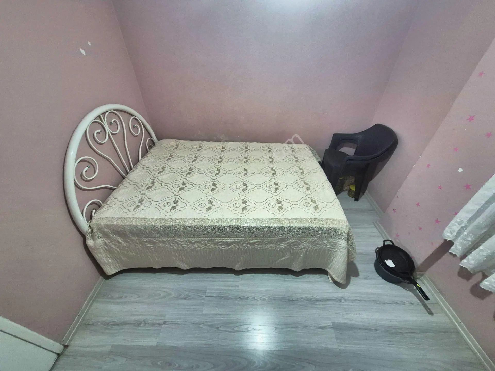 Aktif'ten Akçay Merkezde Satılık Ön Cephe Doğalgazlı Masrafsız Arakat 3+1 Daire — fotoğraf 29