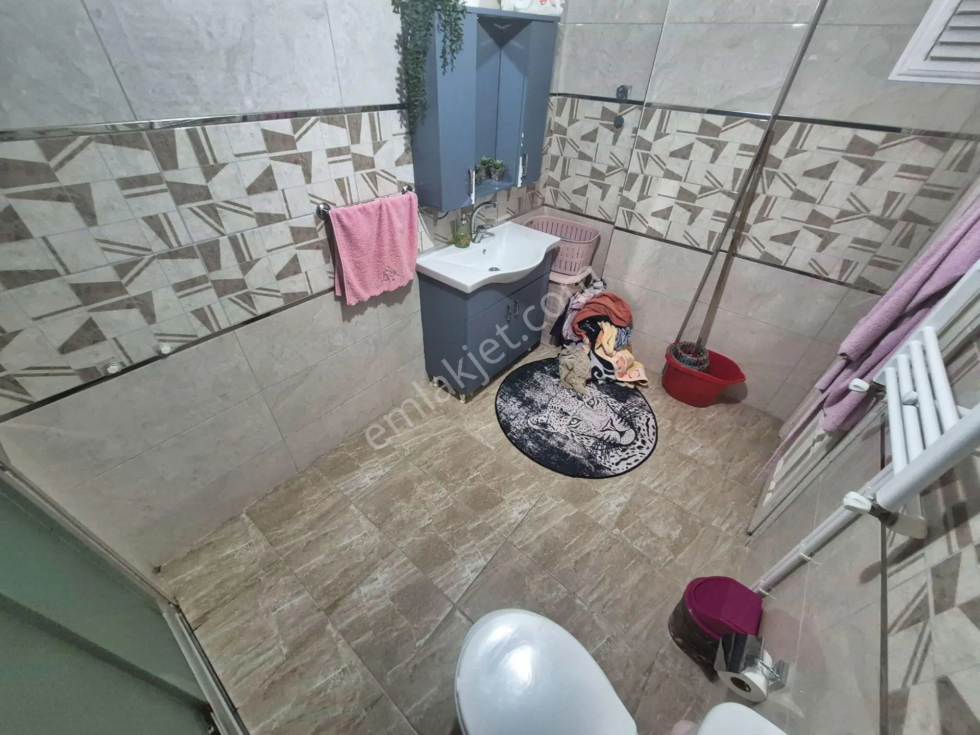 Aktif'ten Akçay Merkezde Satılık Ön Cephe Doğalgazlı Masrafsız Arakat 3+1 Daire — fotoğraf 30