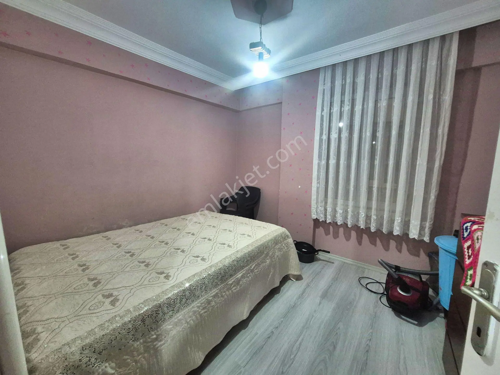Aktif'ten Akçay Merkezde Satılık Ön Cephe Doğalgazlı Masrafsız Arakat 3+1 Daire — fotoğraf 31