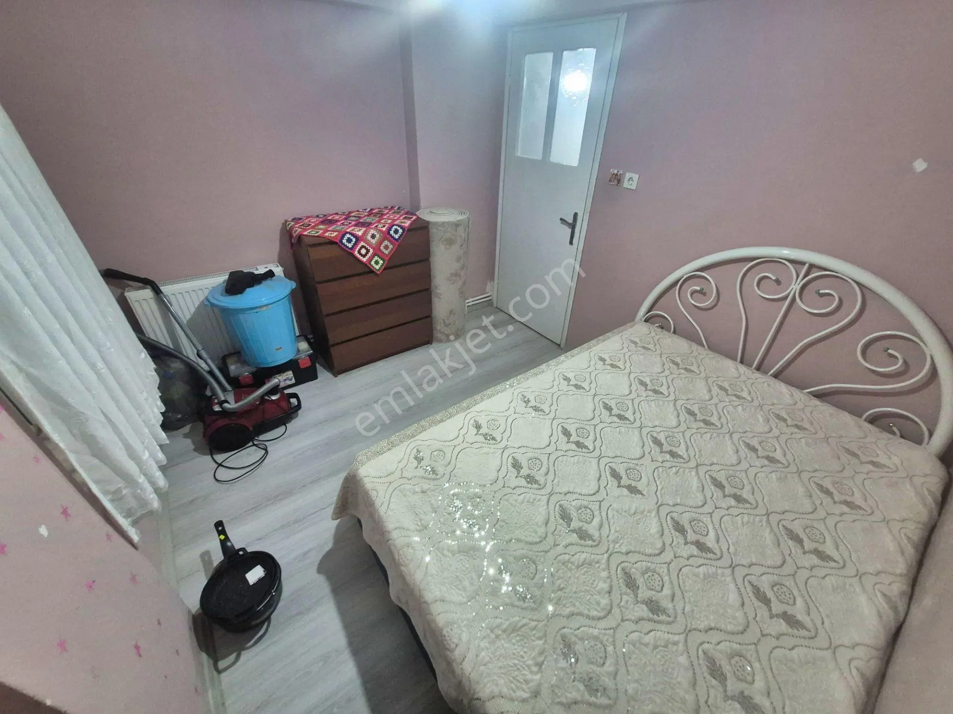 Aktif'ten Akçay Merkezde Satılık Ön Cephe Doğalgazlı Masrafsız Arakat 3+1 Daire — fotoğraf 34