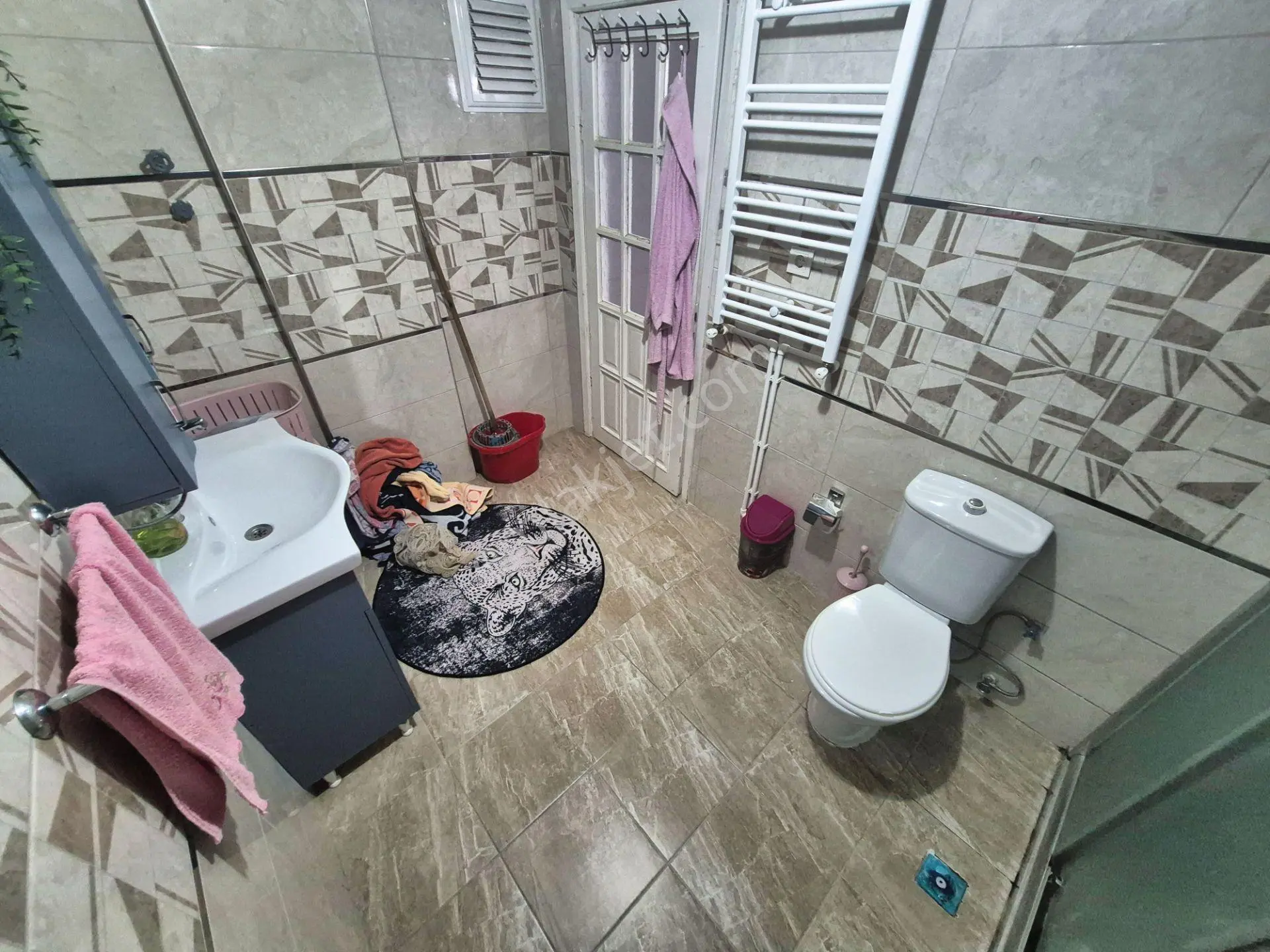 Aktif'ten Akçay Merkezde Satılık Ön Cephe Doğalgazlı Masrafsız Arakat 3+1 Daire — fotoğraf 35