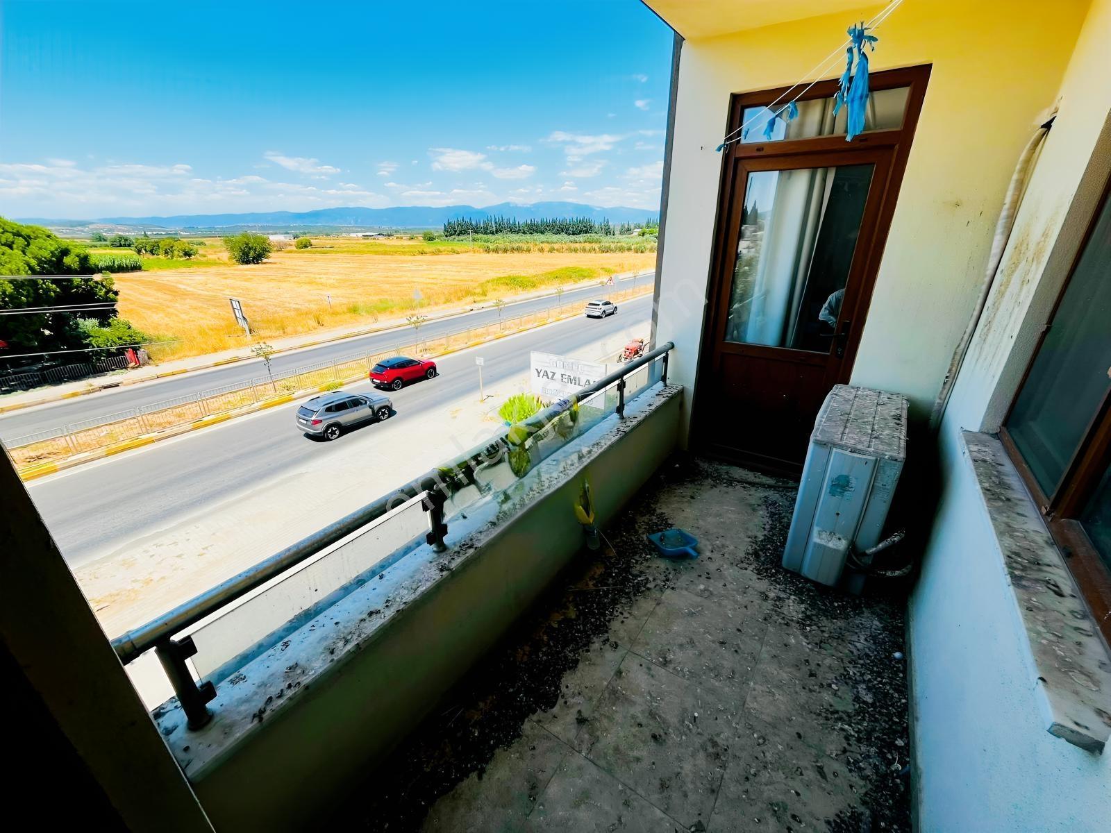 Demir Gayrımenkul'den Hastane Bölgesinde Ara Kat Geniş 3+1 Daire — fotoğraf 30