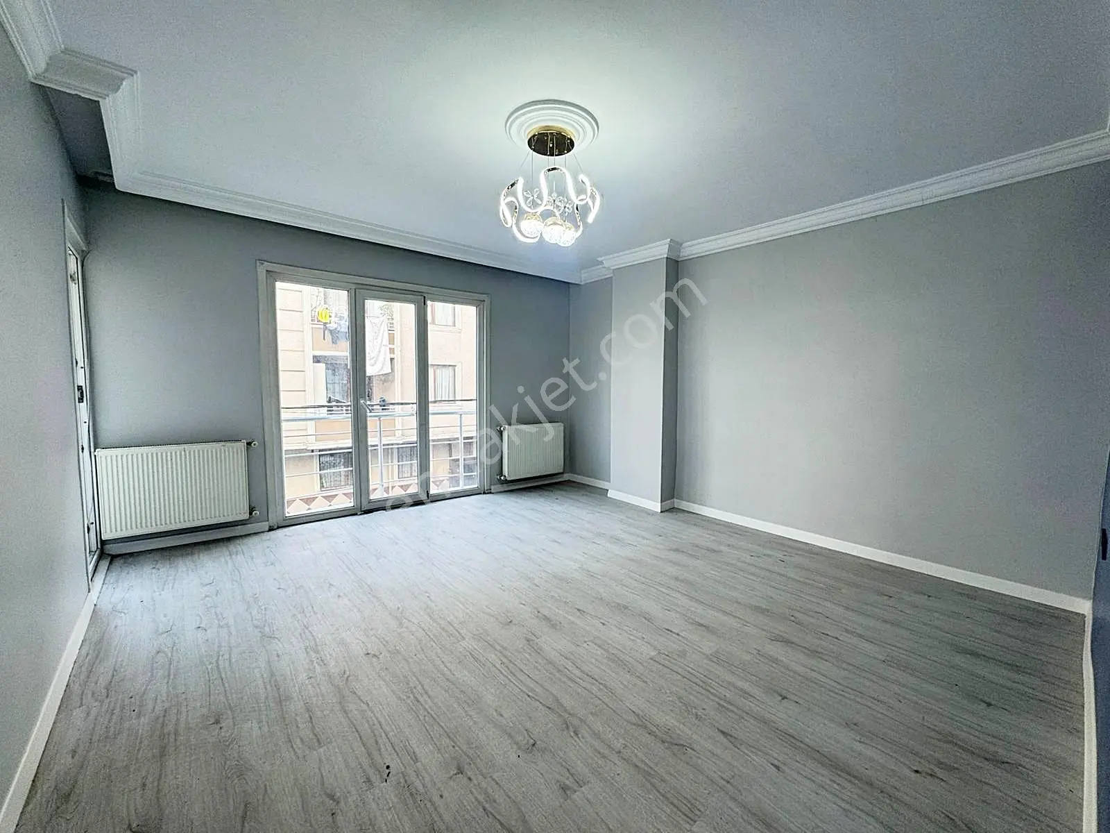 Ed Yapı'dan Bu Fiyata Son Daire !! Marmarapark Avm'ye Komşu 2+1 — fotoğraf 46
