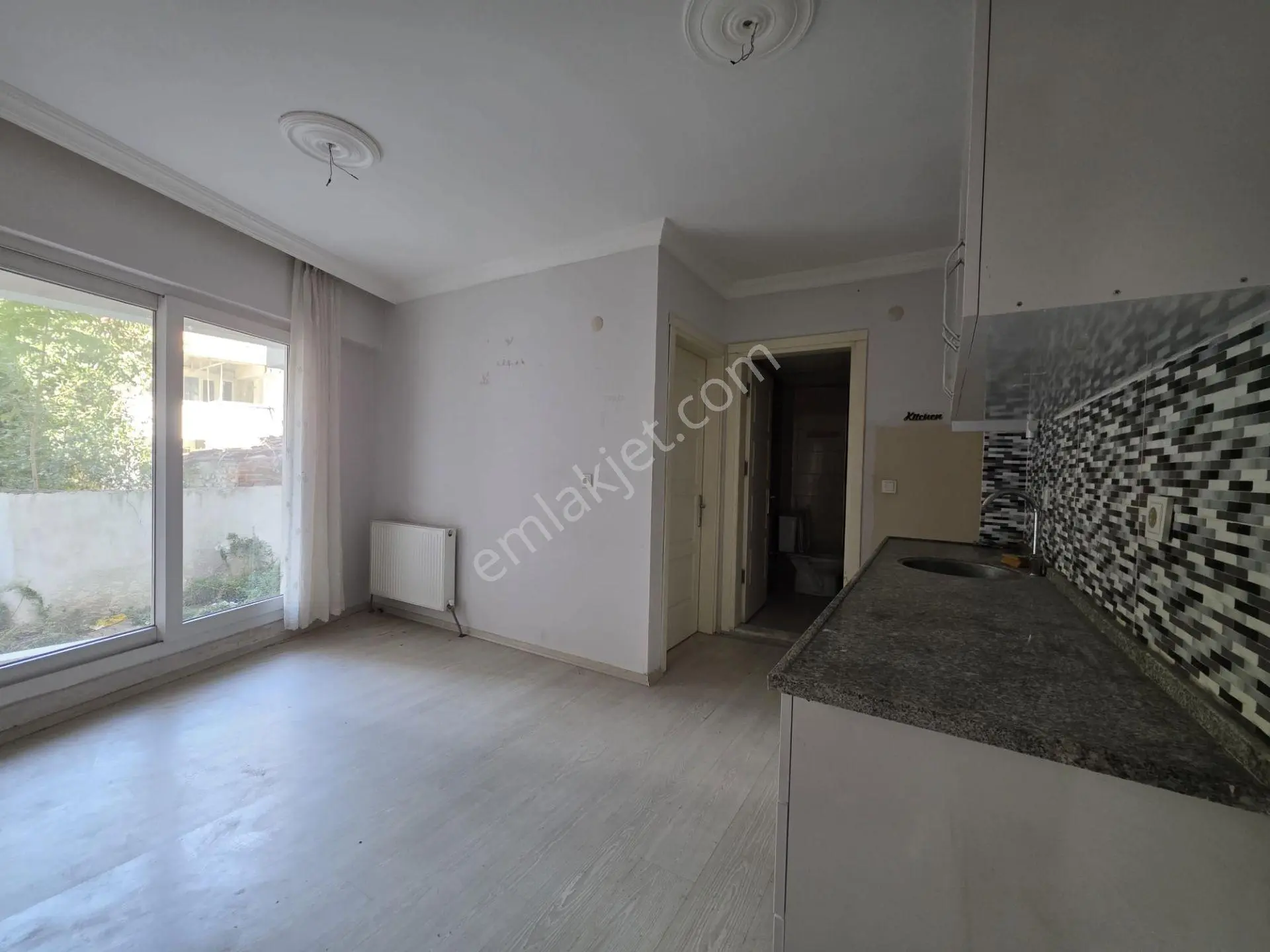 Fırsatt...nazilli Sümer Mahallesi’nde Satılık 1+1 Daire — fotoğraf 2