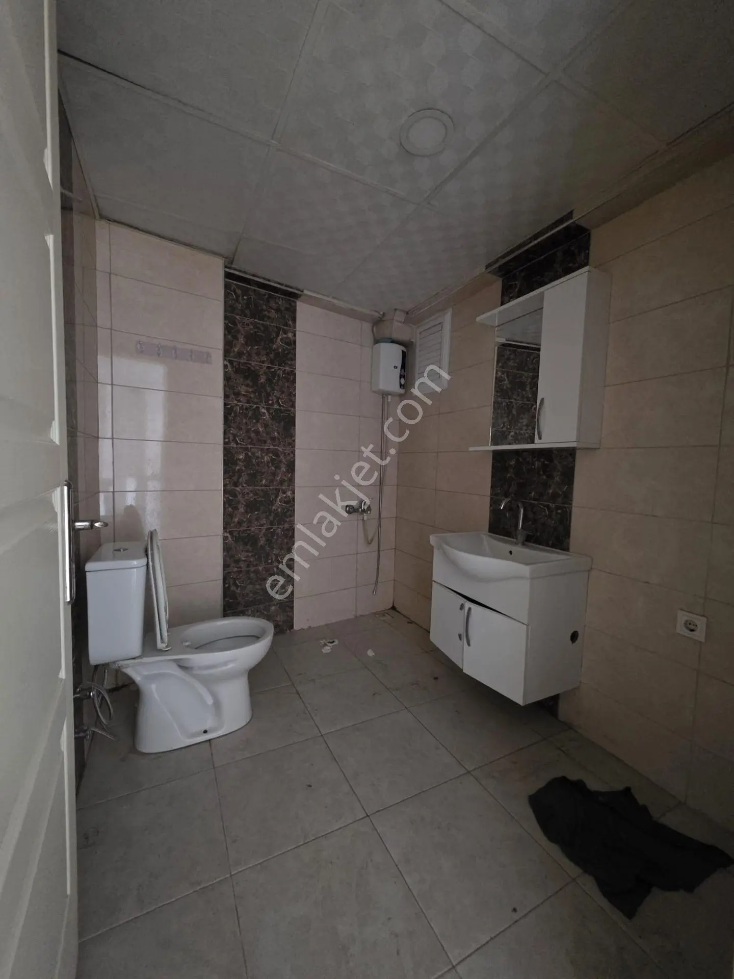 Fırsatt...nazilli Sümer Mahallesi’nde Satılık 1+1 Daire — fotoğraf 3