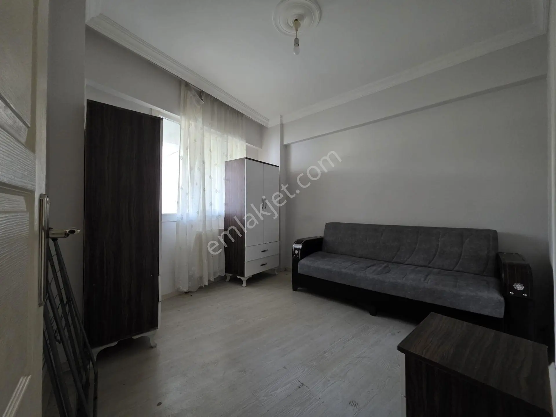 Fırsatt...nazilli Sümer Mahallesi’nde Satılık 1+1 Daire — fotoğraf 4
