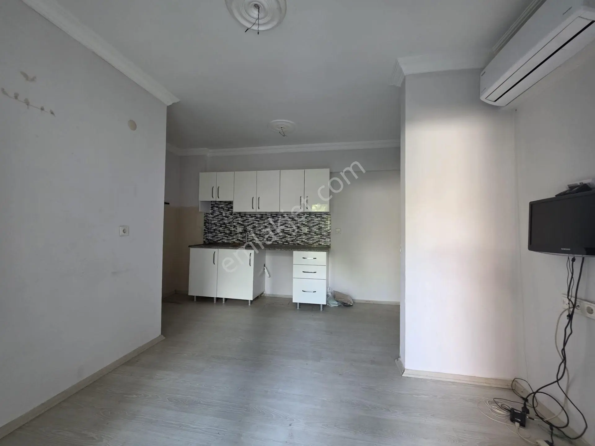 Fırsatt...nazilli Sümer Mahallesi’nde Satılık 1+1 Daire — fotoğraf 5