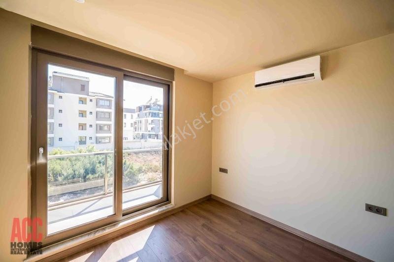 Acc Homestan Döşemealtı Merkez'de Havuzlu, Modern Satılık 1+1 — fotoğraf 6