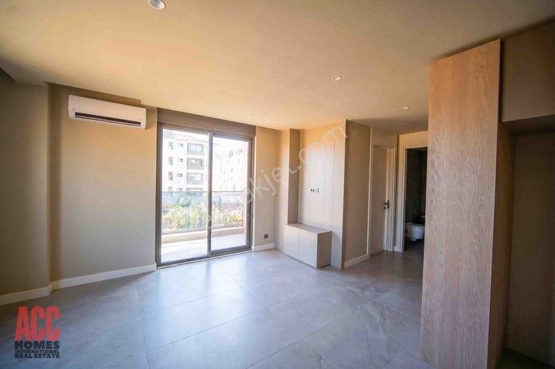 Acc Homestan Döşemealtı Merkez'de Havuzlu, Modern Satılık 1+1 — fotoğraf 8