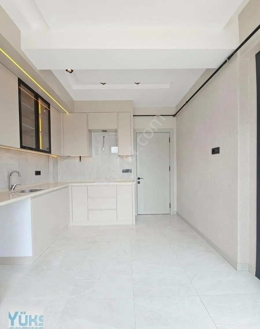 Denizli Şemikler Mahallesinde 2+1 120 M2 Ebeveyn Banyolu Lüks Satılık Daireler — fotoğraf 11