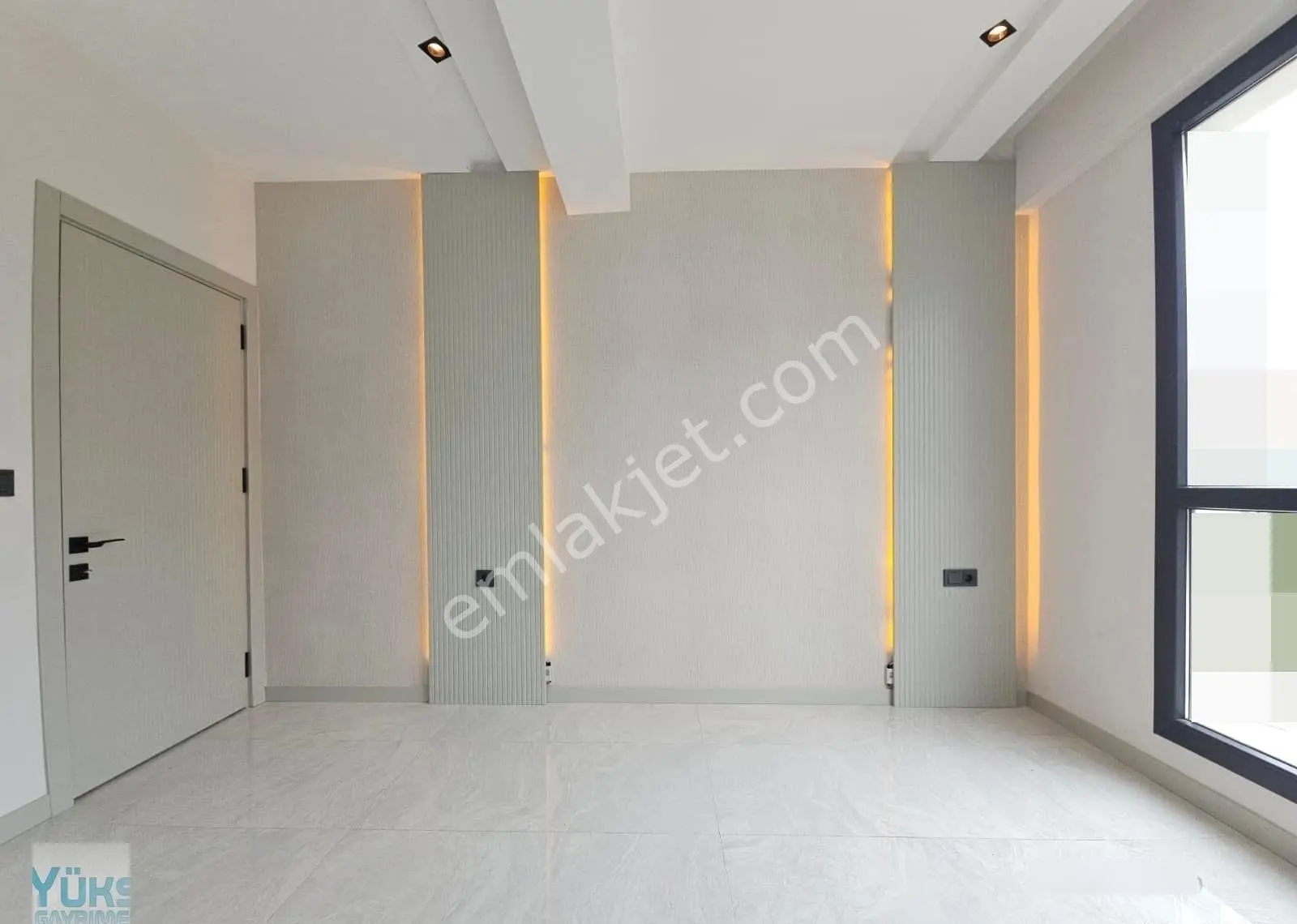 Denizli Şemikler Mahallesinde 2+1 120 M2 Ebeveyn Banyolu Lüks Satılık Daireler — fotoğraf 18