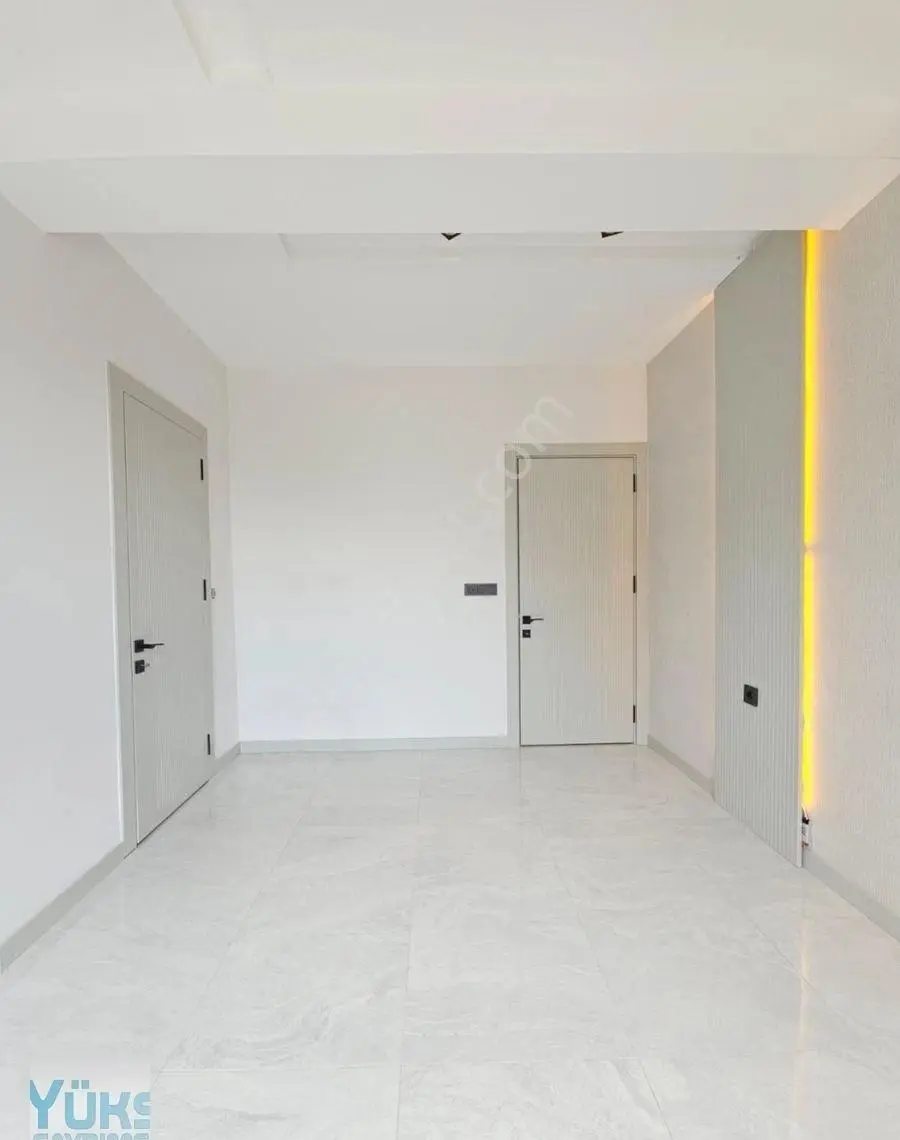 Denizli Şemikler Mahallesinde 2+1 120 M2 Ebeveyn Banyolu Lüks Satılık Daireler — fotoğraf 19