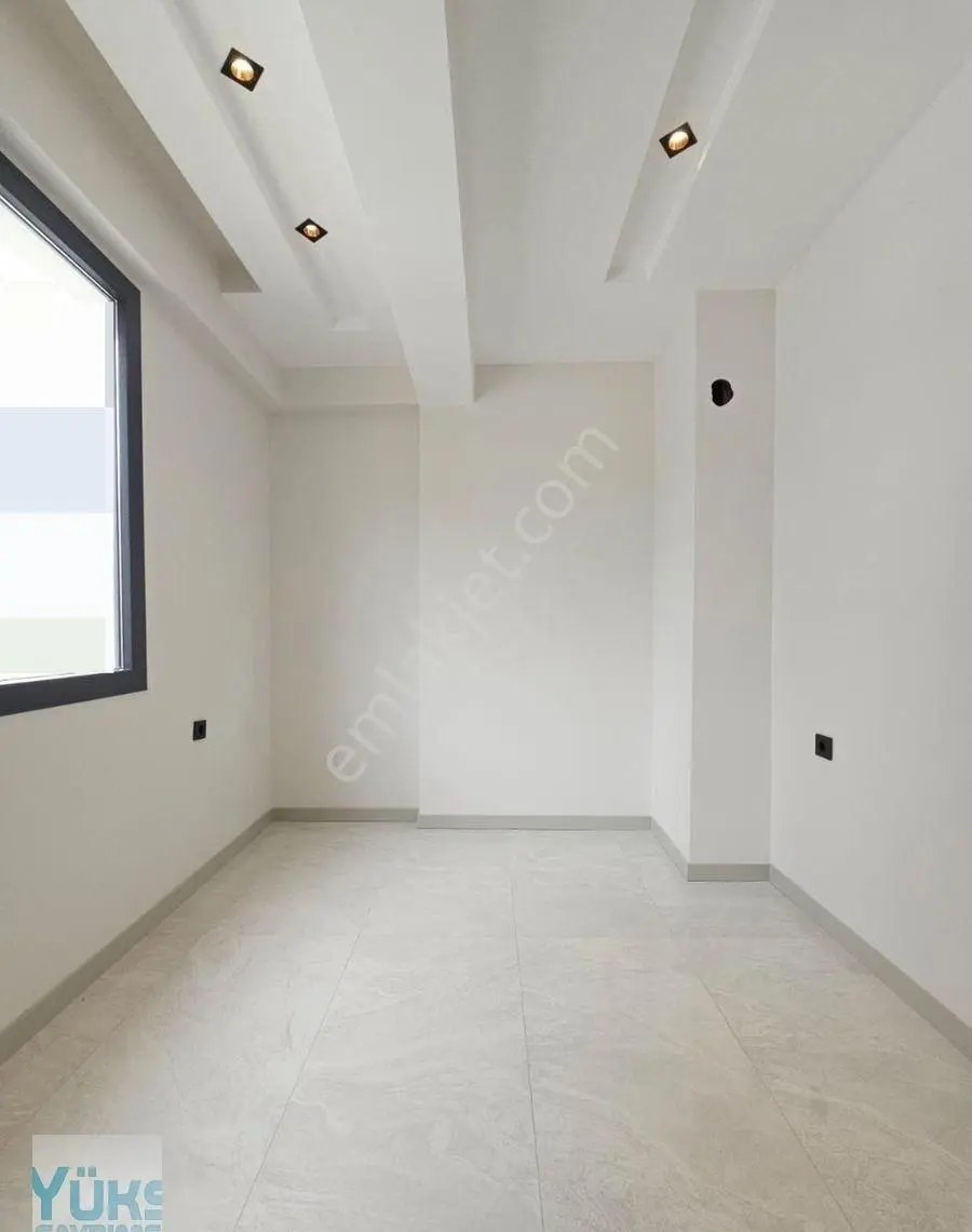 Denizli Şemikler Mahallesinde 2+1 120 M2 Ebeveyn Banyolu Lüks Satılık Daireler — fotoğraf 25