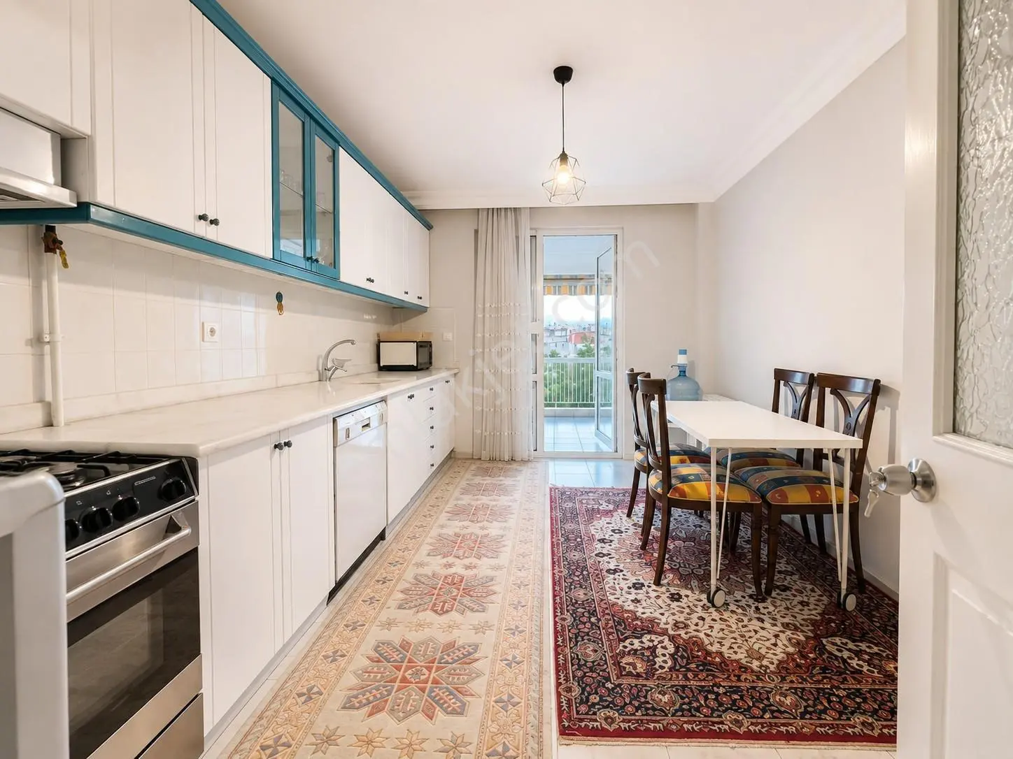 Yeşilbahçede Muazzam 3+1 | 185 M² | Kap.otoparklı — fotoğraf 6