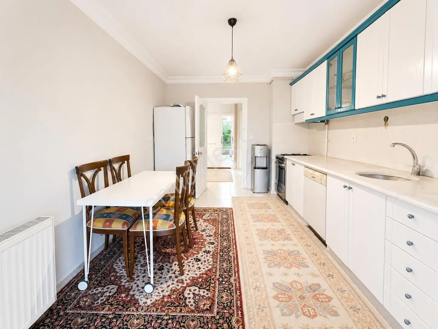 Yeşilbahçede Muazzam 3+1 | 185 M² | Kap.otoparklı — fotoğraf 8