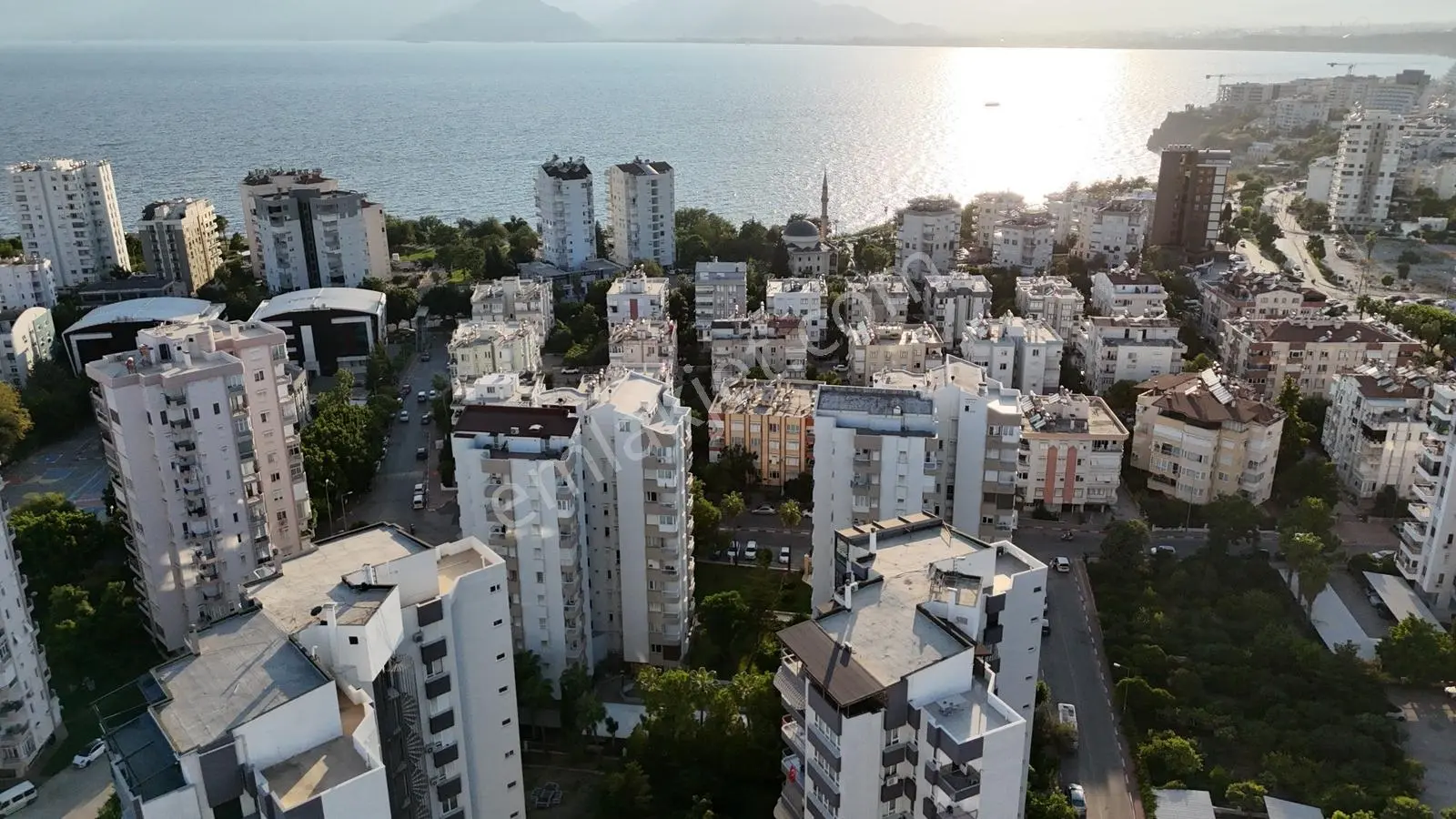 Yeşilbahçede Muazzam 3+1 | 185 M² | Kap.otoparklı — fotoğraf 9
