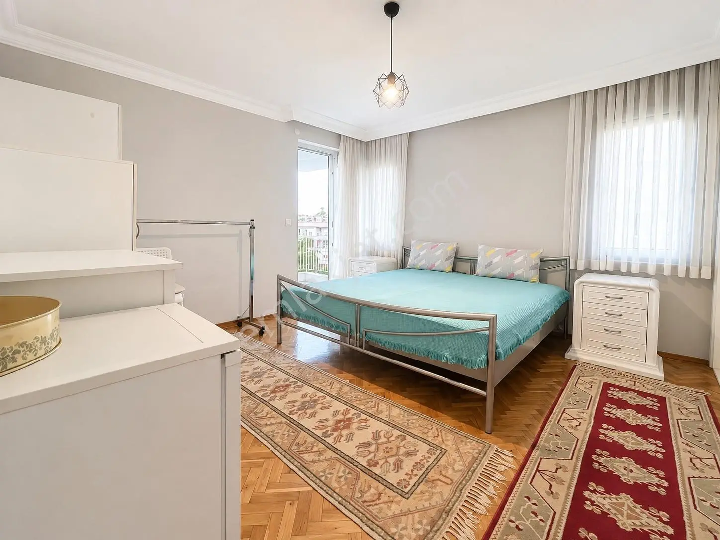 Yeşilbahçede Muazzam 3+1 | 185 M² | Kap.otoparklı — fotoğraf 10