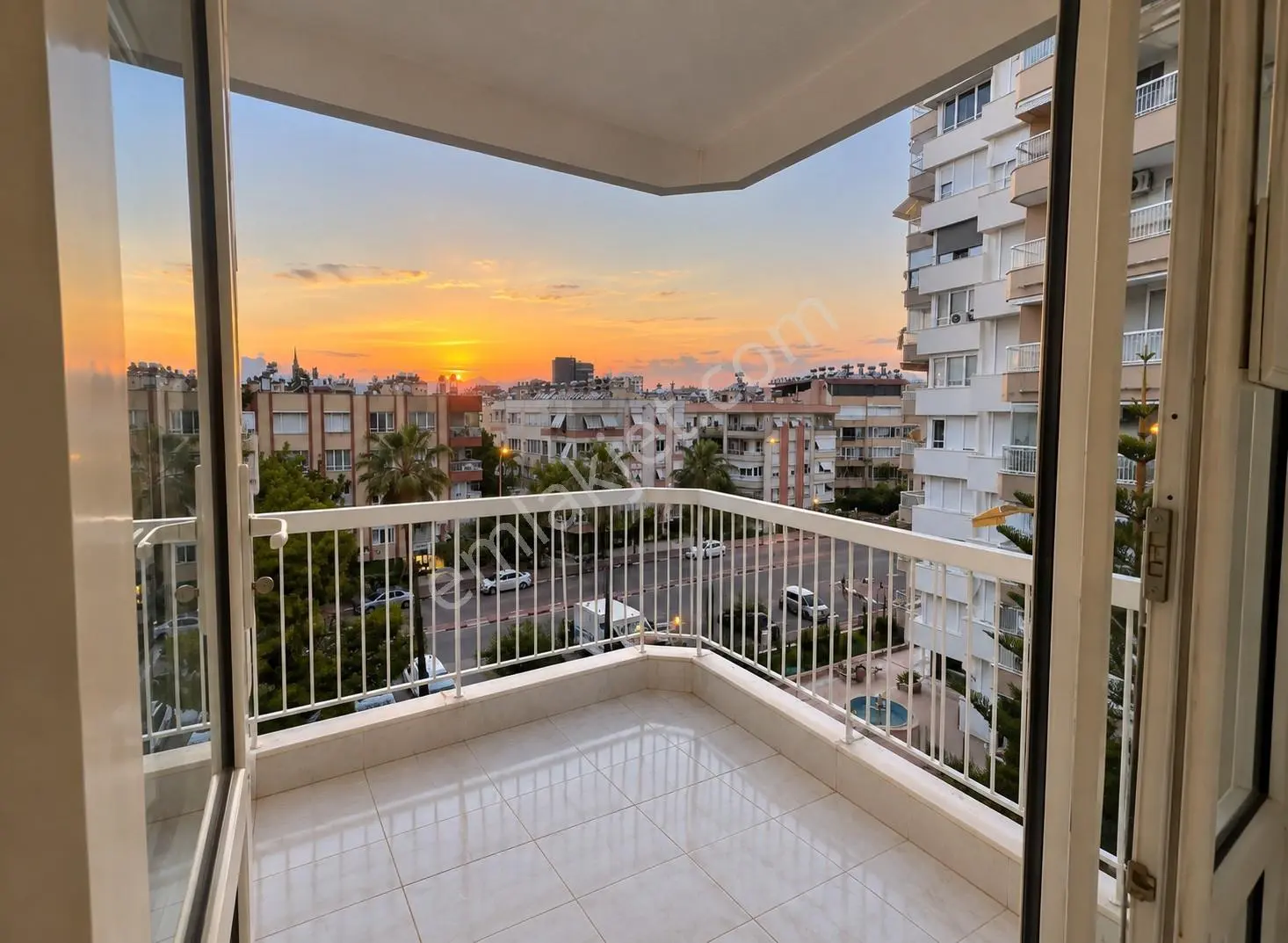Yeşilbahçede Muazzam 3+1 | 185 M² | Kap.otoparklı — fotoğraf 11
