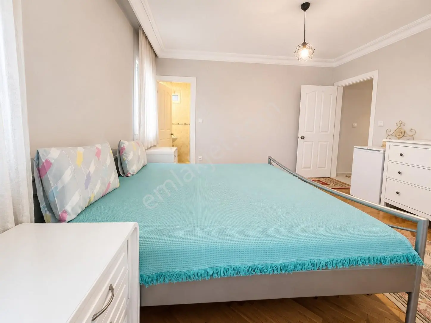 Yeşilbahçede Muazzam 3+1 | 185 M² | Kap.otoparklı — fotoğraf 12