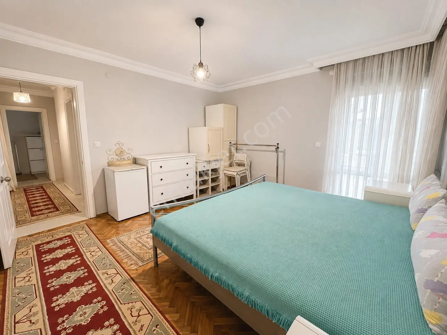 Yeşilbahçede Muazzam 3+1 | 185 M² | Kap.otoparklı — fotoğraf 14