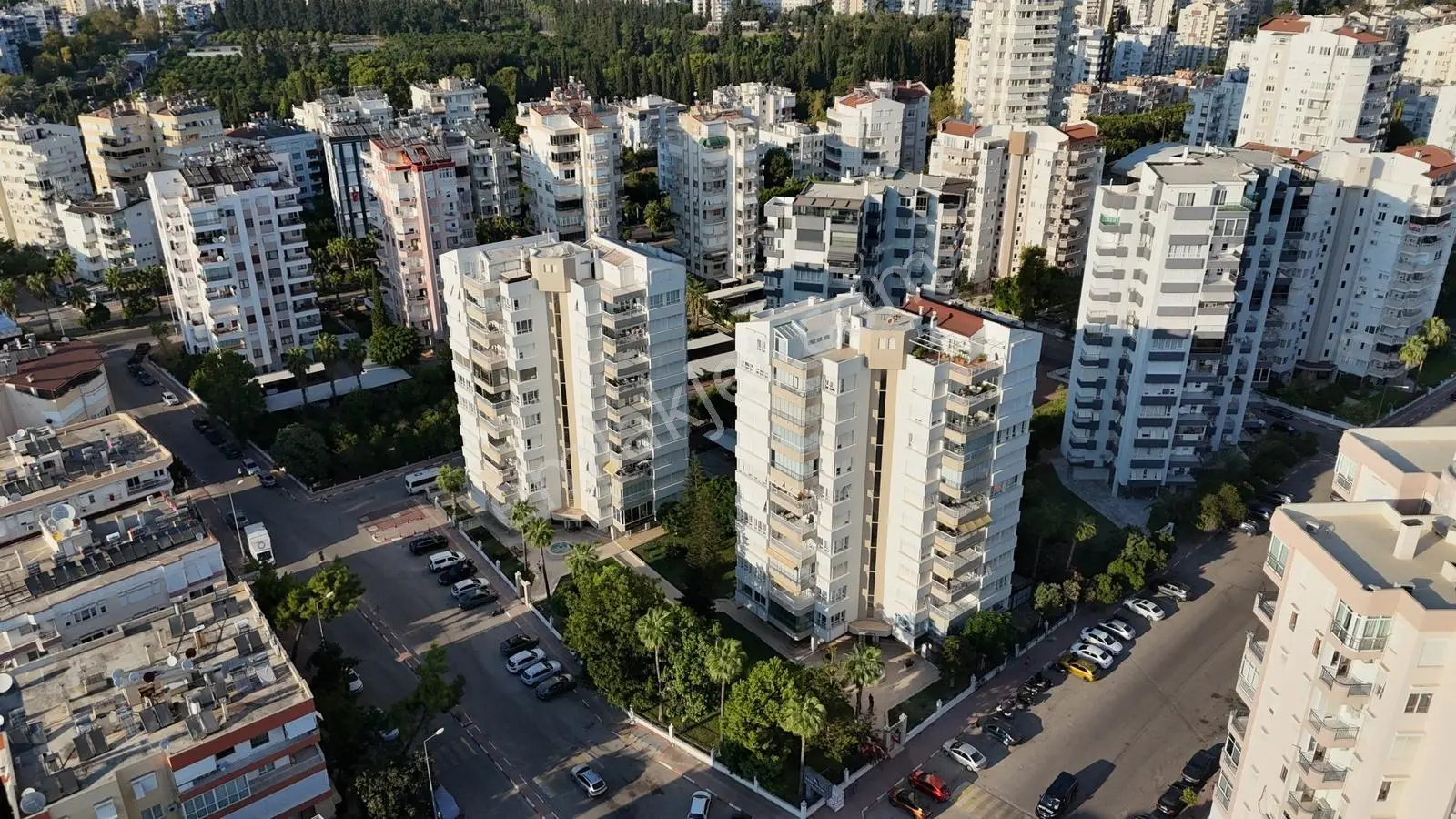 Yeşilbahçede Muazzam 3+1 | 185 M² | Kap.otoparklı — fotoğraf 15