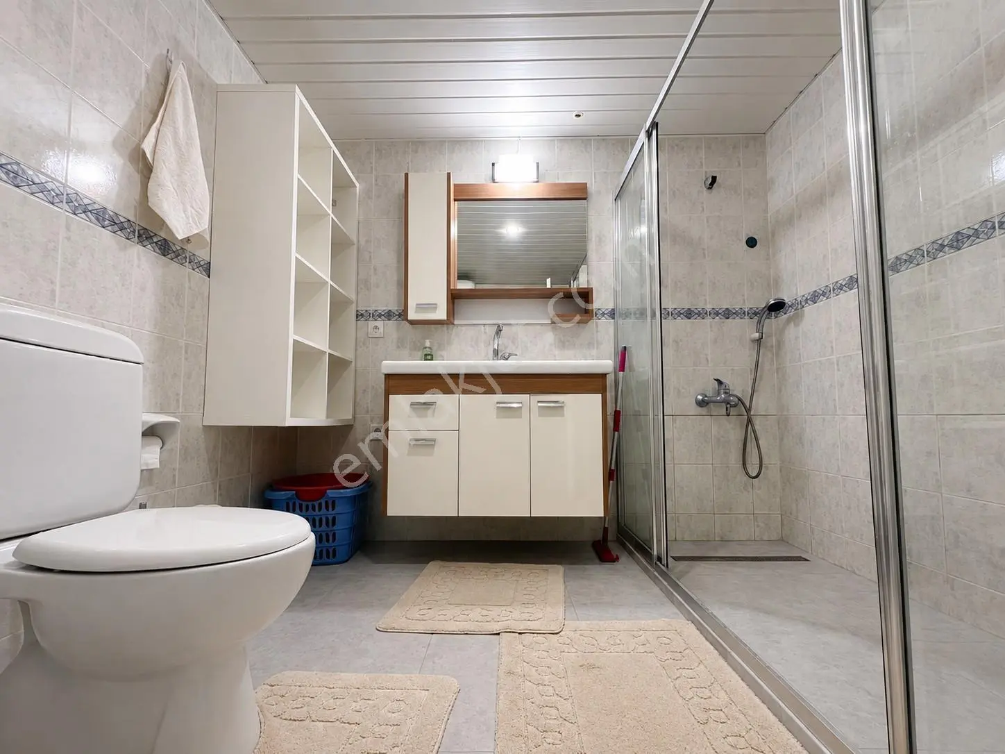 Yeşilbahçede Muazzam 3+1 | 185 M² | Kap.otoparklı — fotoğraf 16