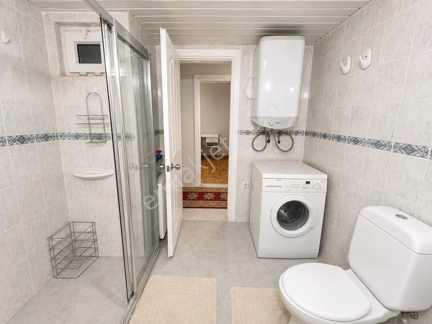 Yeşilbahçede Muazzam 3+1 | 185 M² | Kap.otoparklı — fotoğraf 18