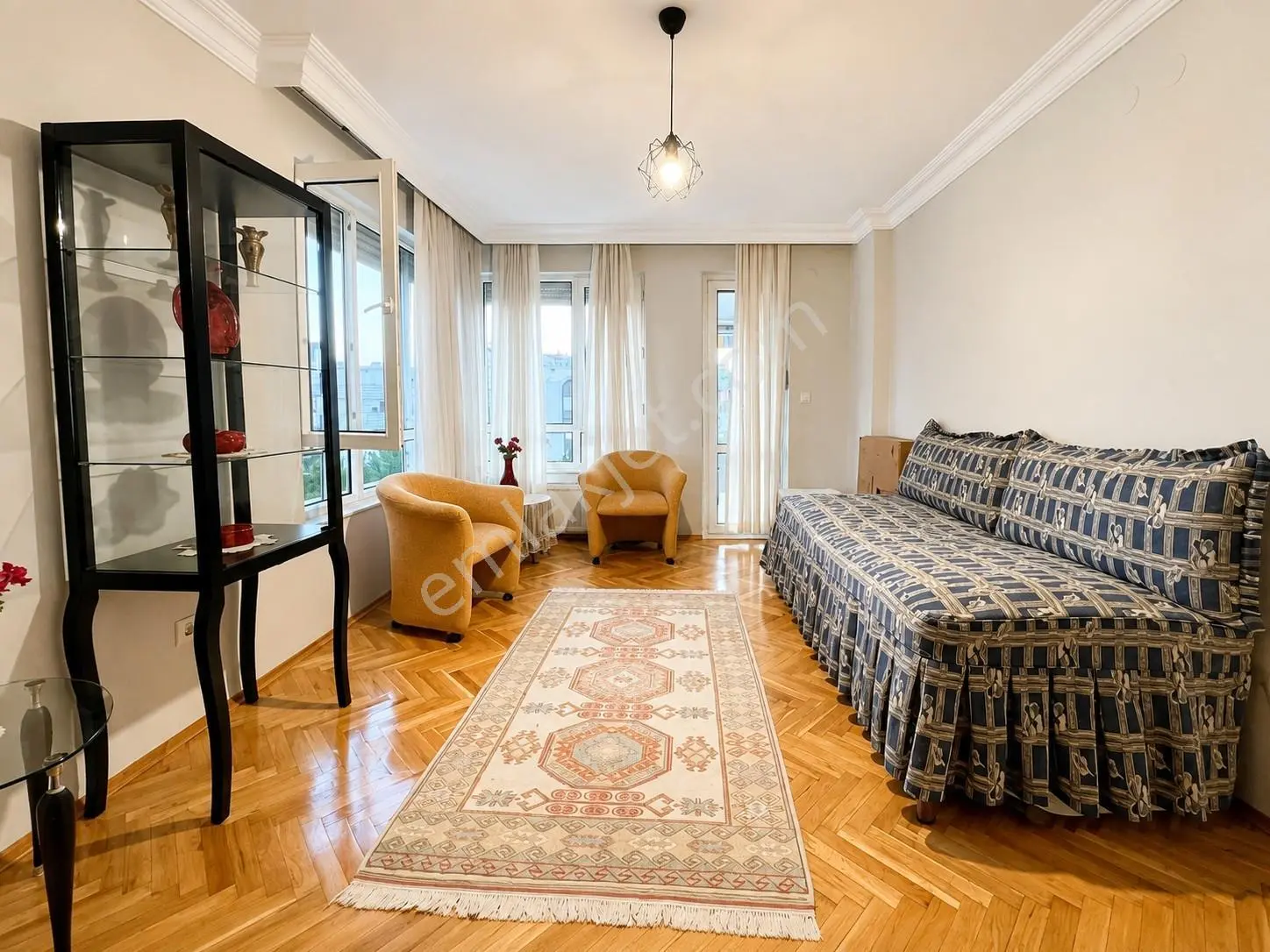 Yeşilbahçede Muazzam 3+1 | 185 M² | Kap.otoparklı — fotoğraf 19