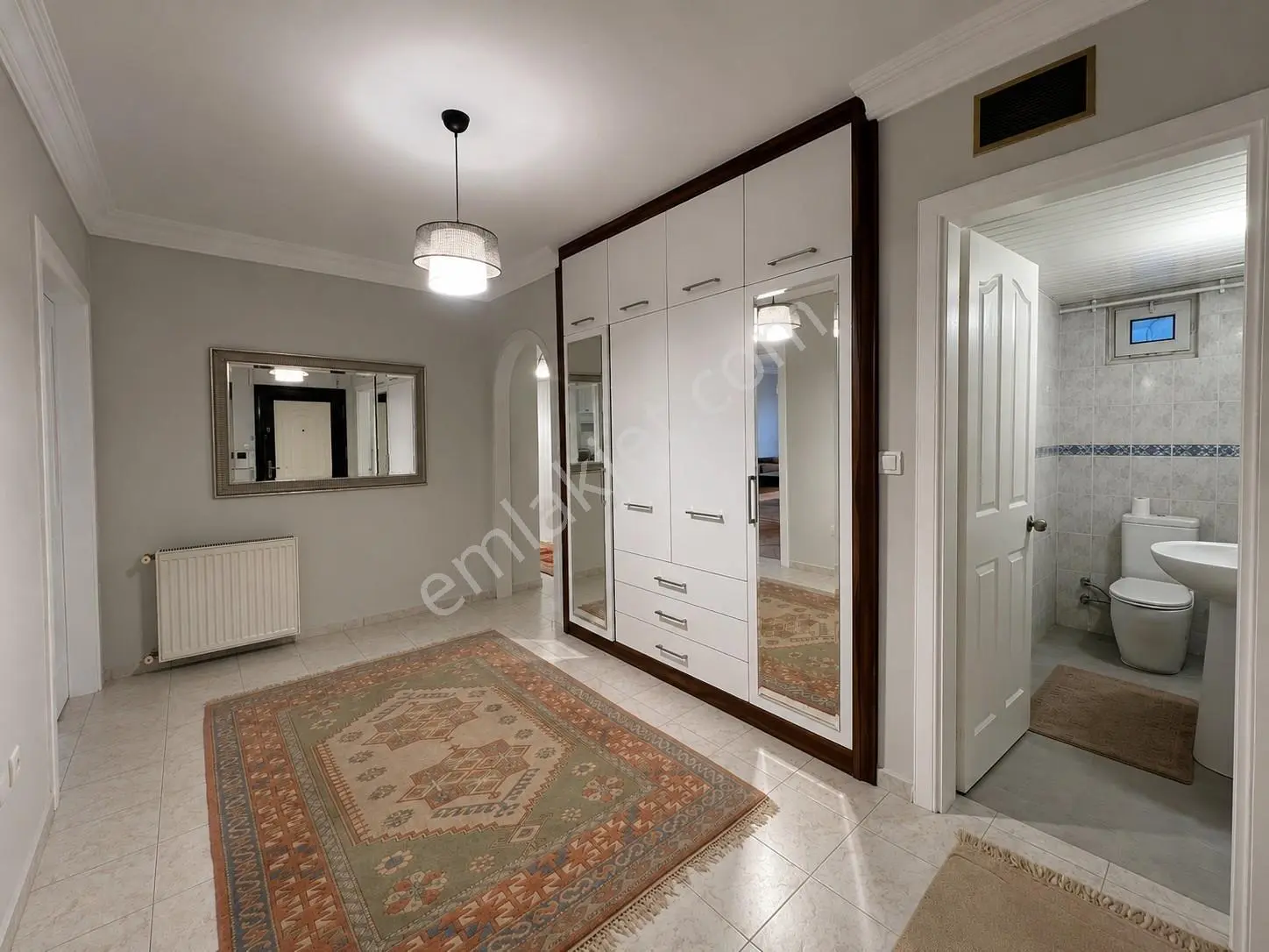 Yeşilbahçede Muazzam 3+1 | 185 M² | Kap.otoparklı — fotoğraf 21