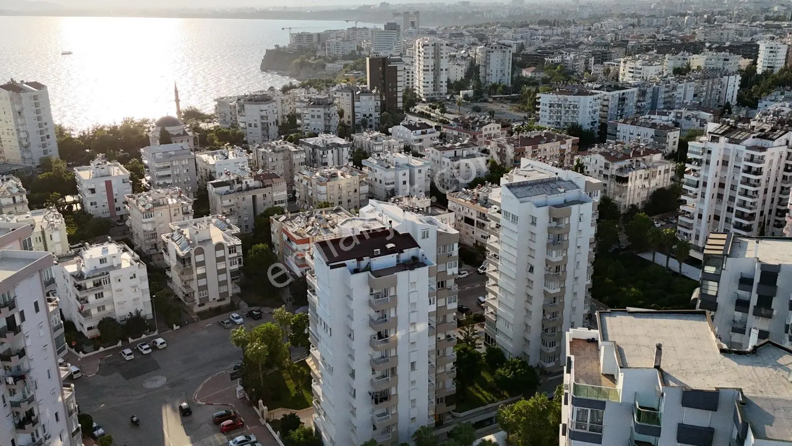 Yeşilbahçede Muazzam 3+1 | 185 M² | Kap.otoparklı — fotoğraf 23