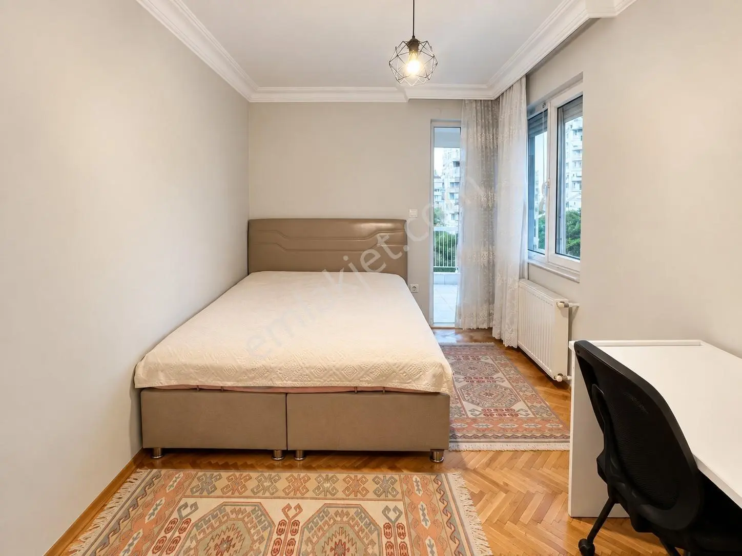 Yeşilbahçede Muazzam 3+1 | 185 M² | Kap.otoparklı — fotoğraf 24