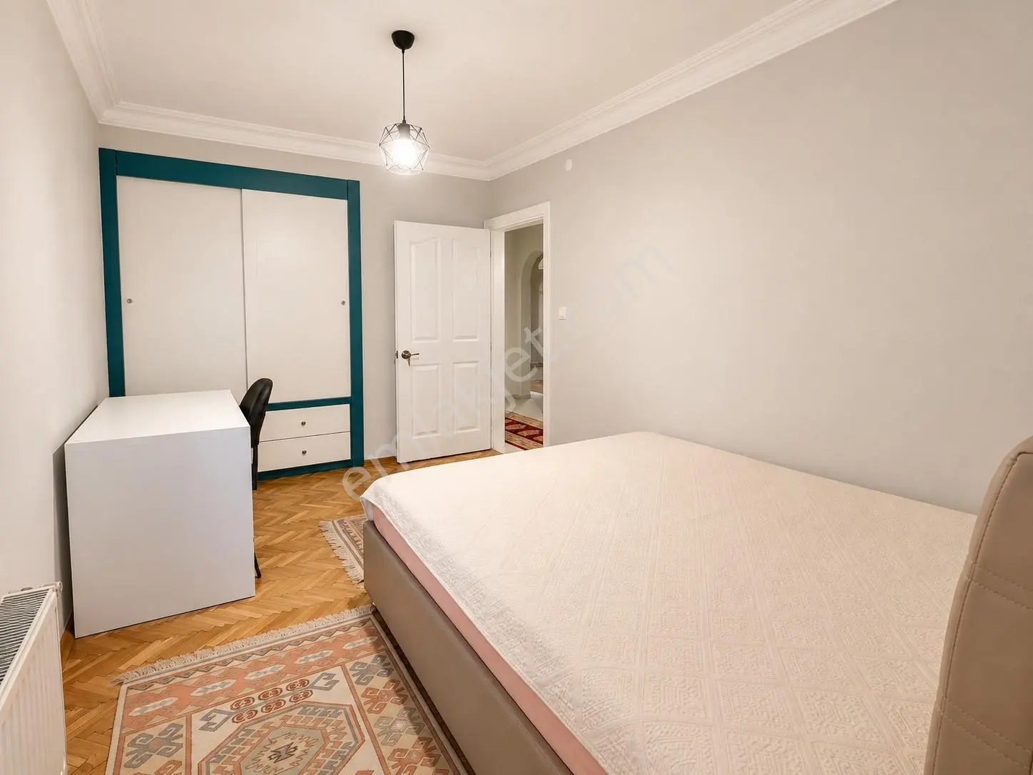 Yeşilbahçede Muazzam 3+1 | 185 M² | Kap.otoparklı — fotoğraf 26