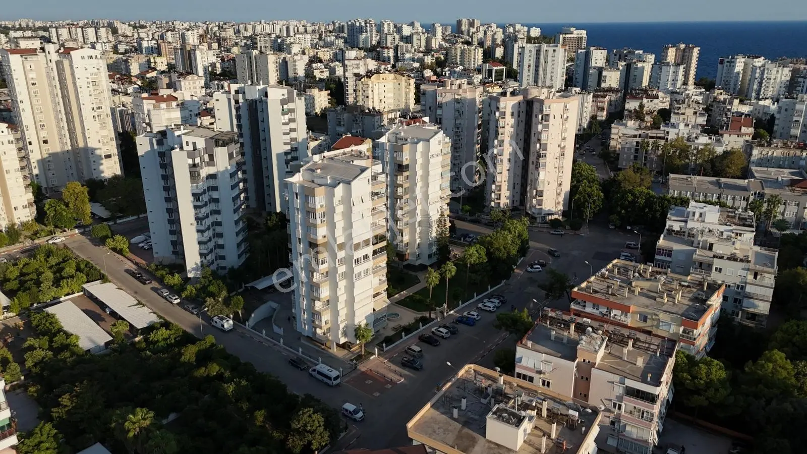 Yeşilbahçede Muazzam 3+1 | 185 M² | Kap.otoparklı — fotoğraf 27