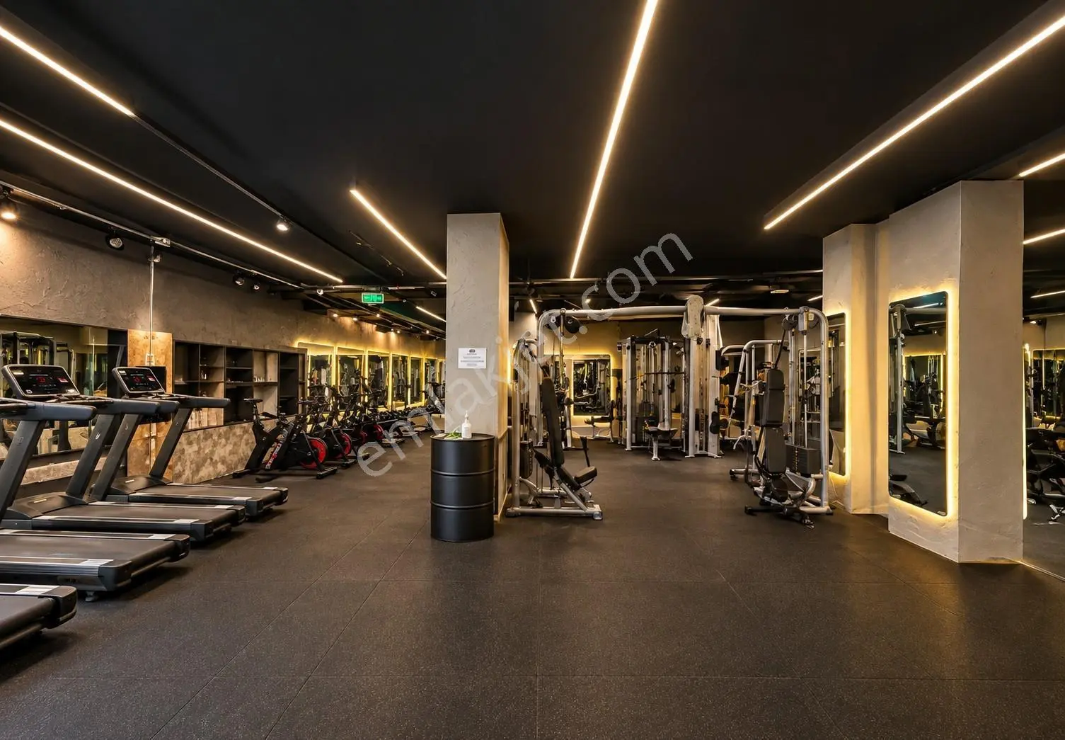 Yeşilbahçede Muazzam 3+1 | 185 M² | Kap.otoparklı — fotoğraf 29