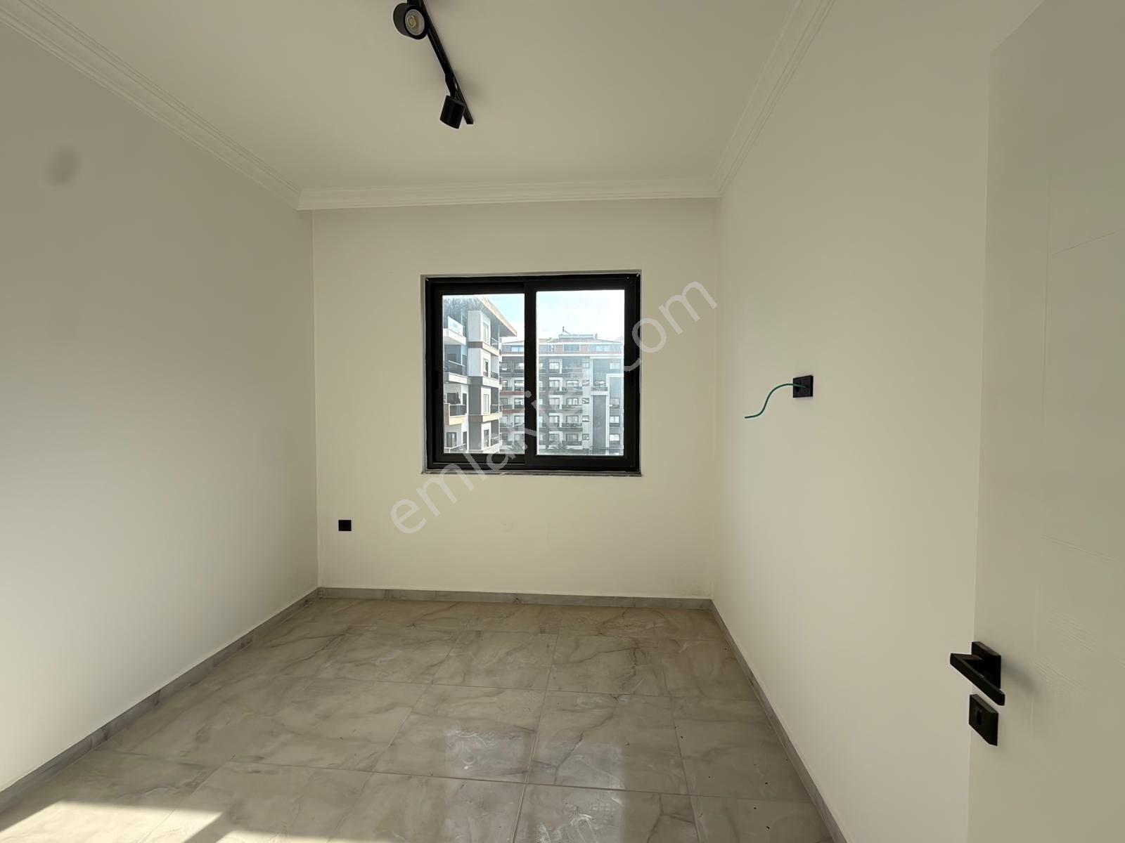 Kestel Satılık 1+1 Daire — Denize 100 M — fotoğraf 17