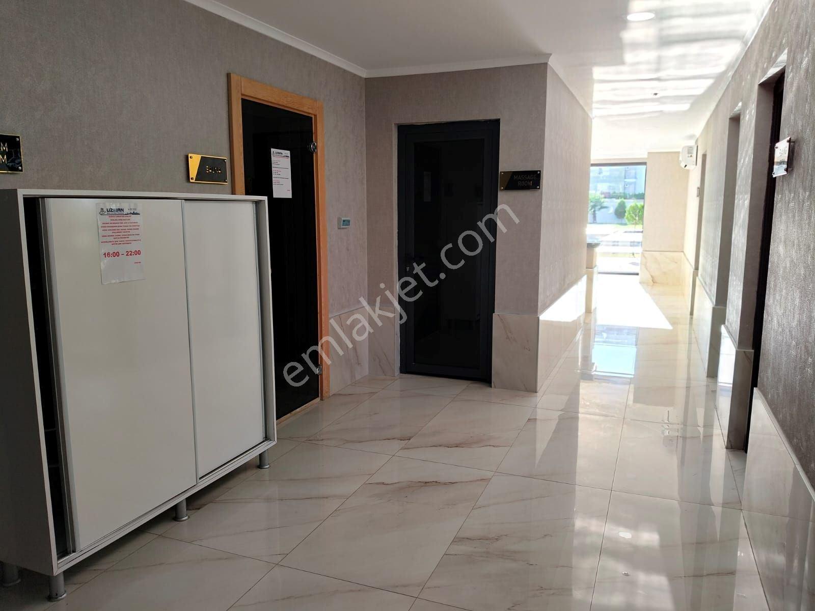 Kestel Satılık 1+1 Daire — Denize 100 M — fotoğraf 20