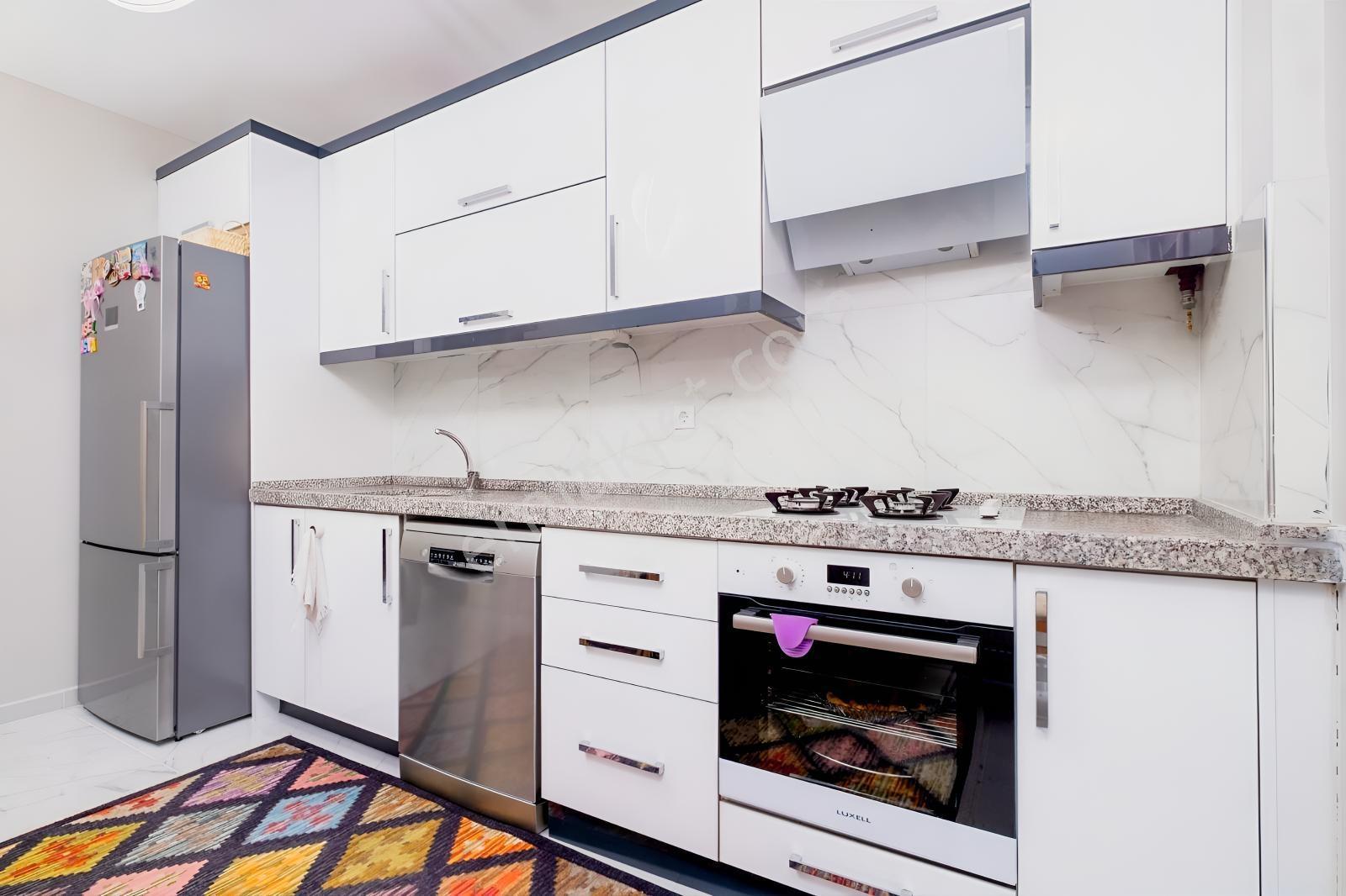 Remax Advantage'dan Balkan Bulvarı Cadde Üzerinde Arakat Siteiçi — fotoğraf 7