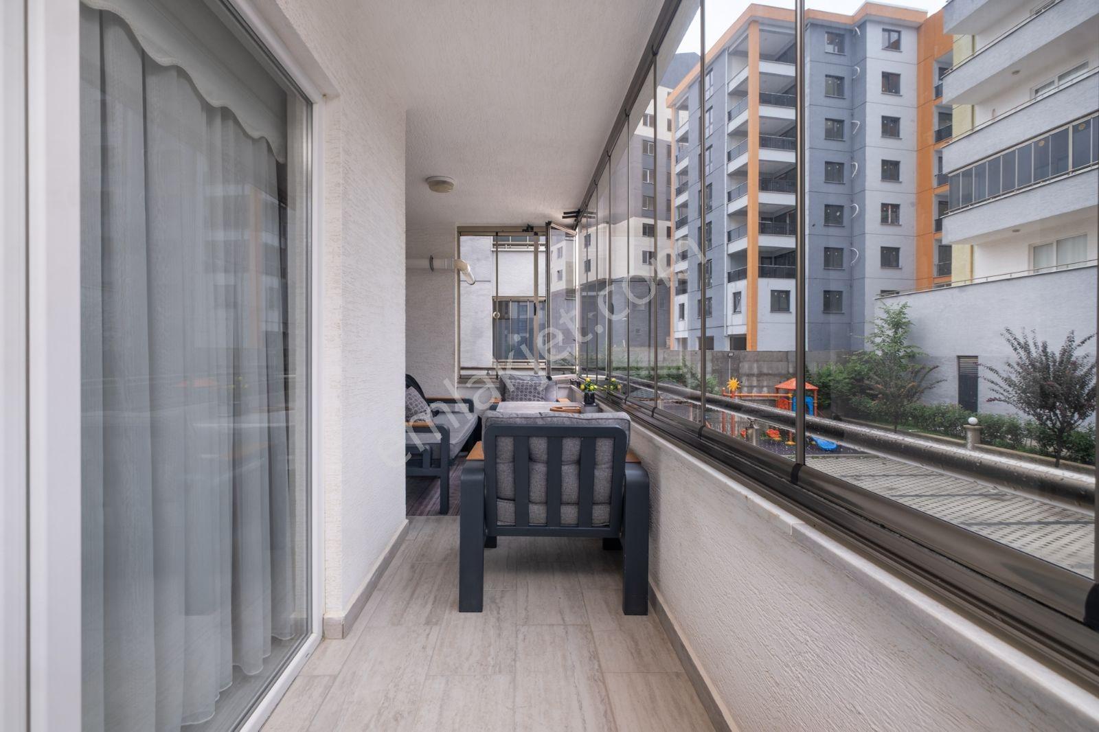 Remax Advantage'dan Balkan Bulvarı Cadde Üzerinde Arakat Siteiçi — fotoğraf 10