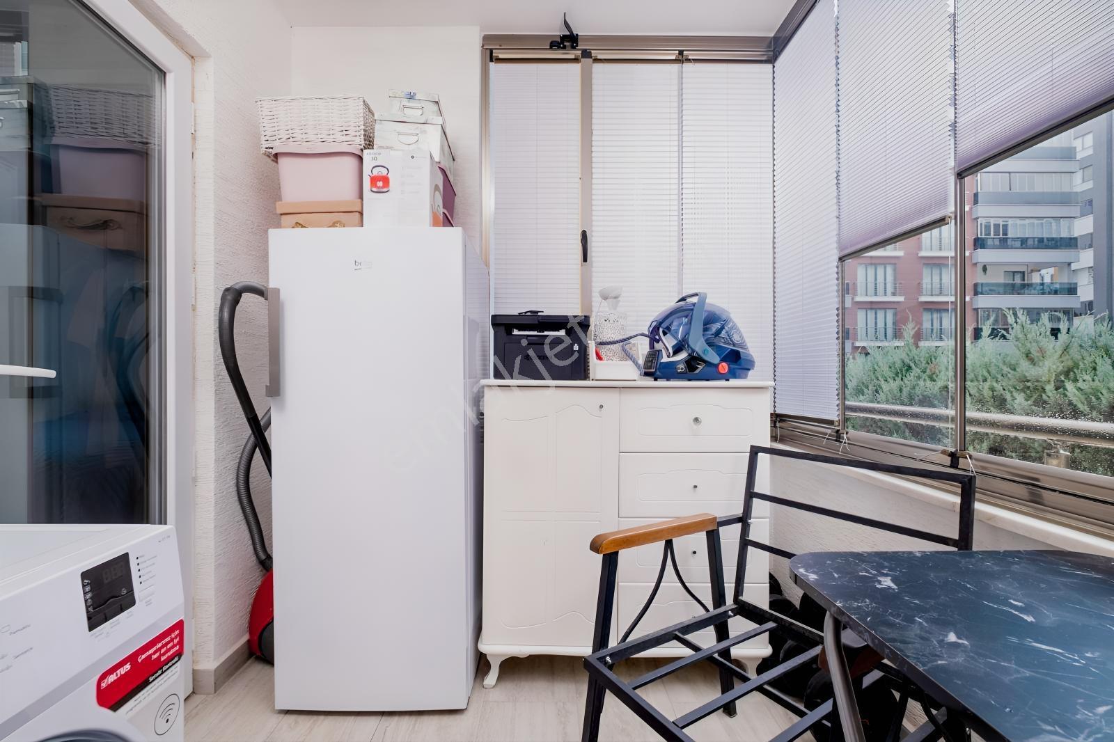 Remax Advantage'dan Balkan Bulvarı Cadde Üzerinde Arakat Siteiçi — fotoğraf 17