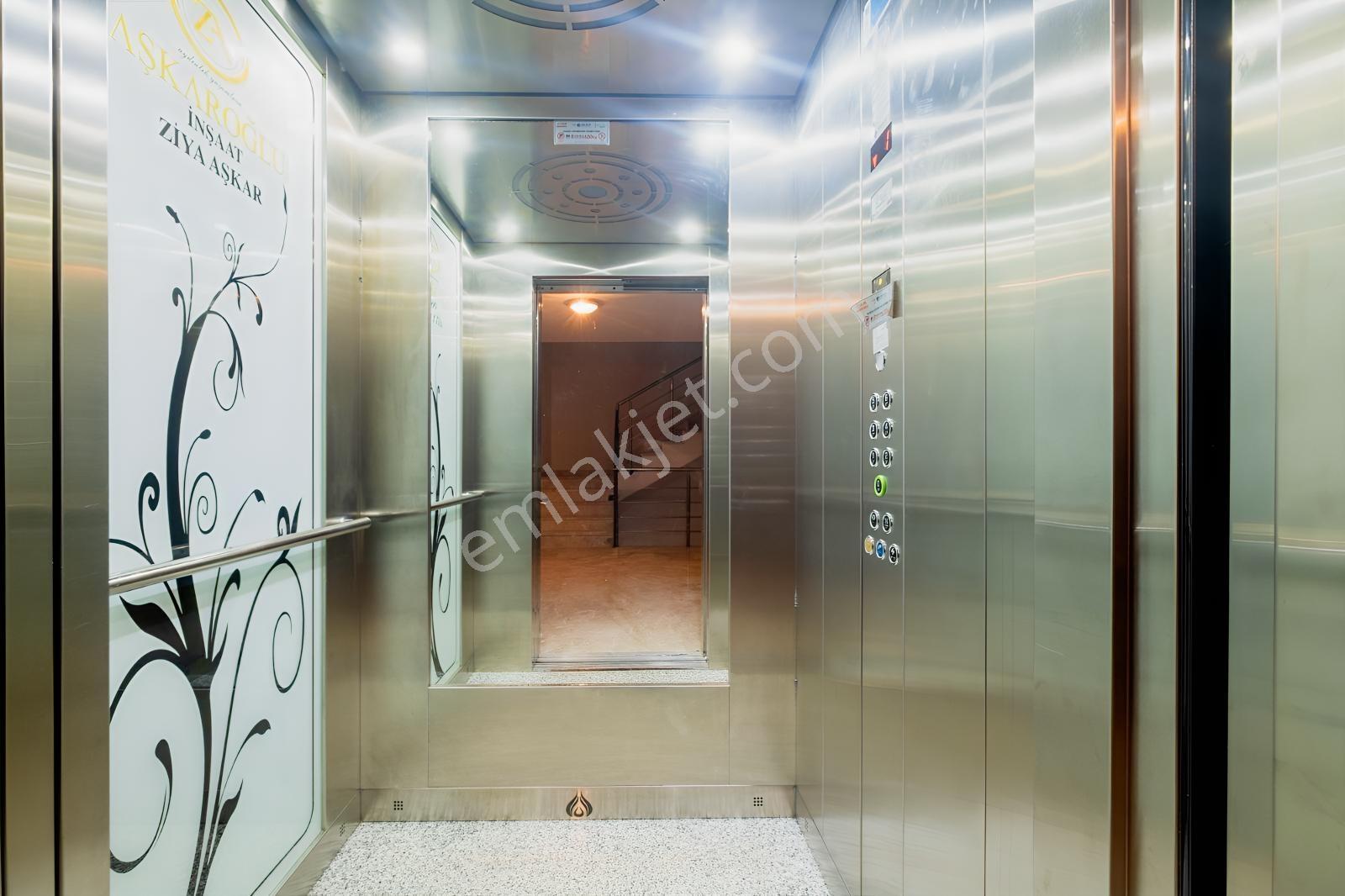 Remax Advantage'dan Balkan Bulvarı Cadde Üzerinde Arakat Siteiçi — fotoğraf 30