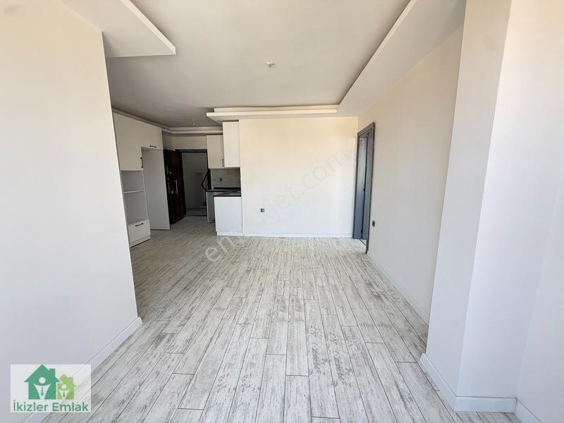 Seferihisar Doğanbeyde Satılık 1 + 1 Deniz Tarafında Daire — fotoğraf 21