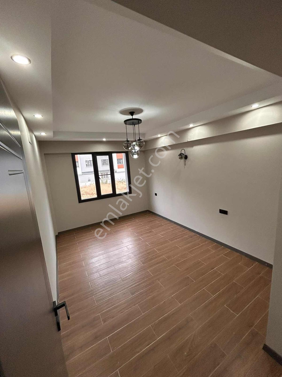 Manisa Alaşehir Satılık 3+1 Kapalı Mutfak — fotoğraf 6